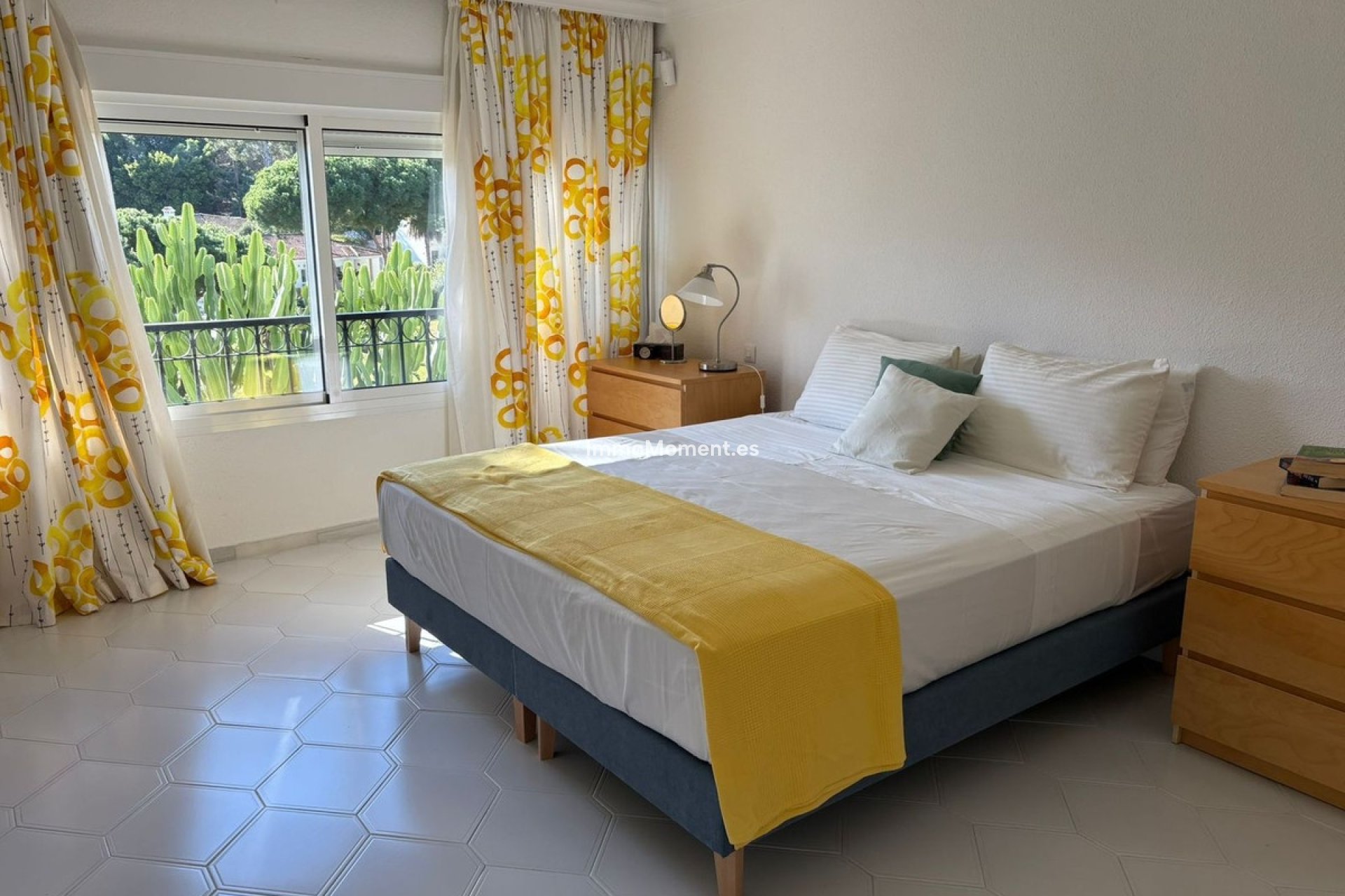 Wiederverkauf - Villa - Mijas - Mijas Costa