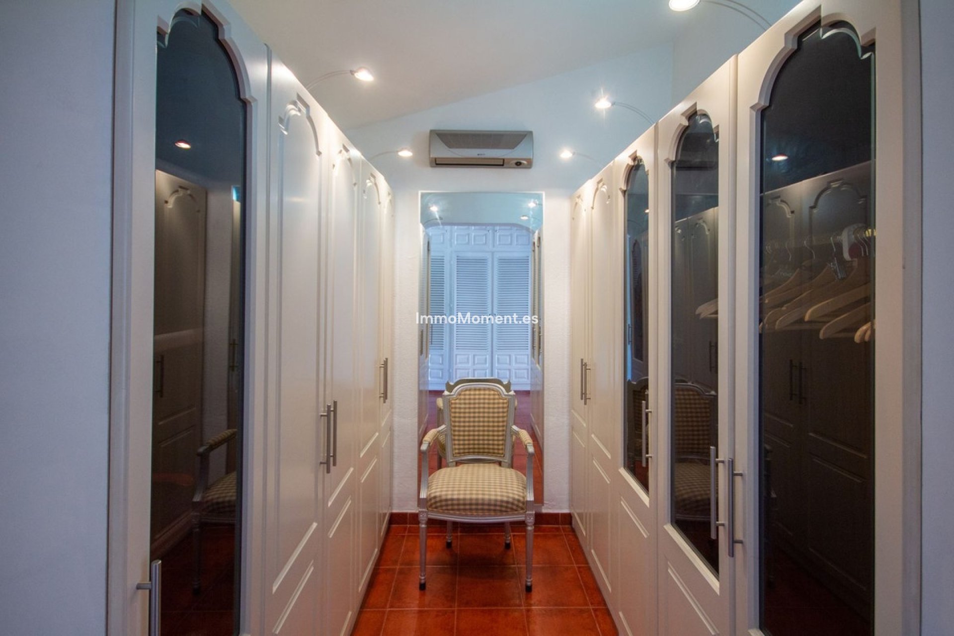 Wiederverkauf - Villa - Mijas - Mijas Costa