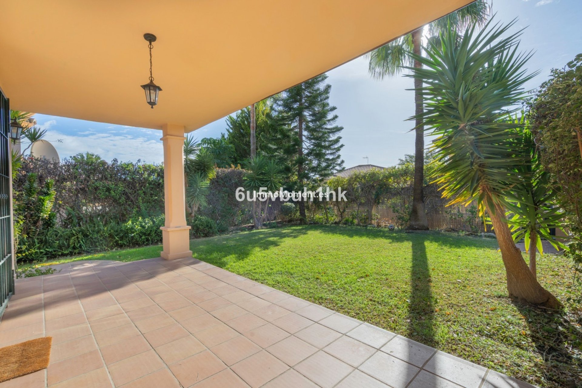 Wiederverkauf - Villa - Mijas - Mijas Costa