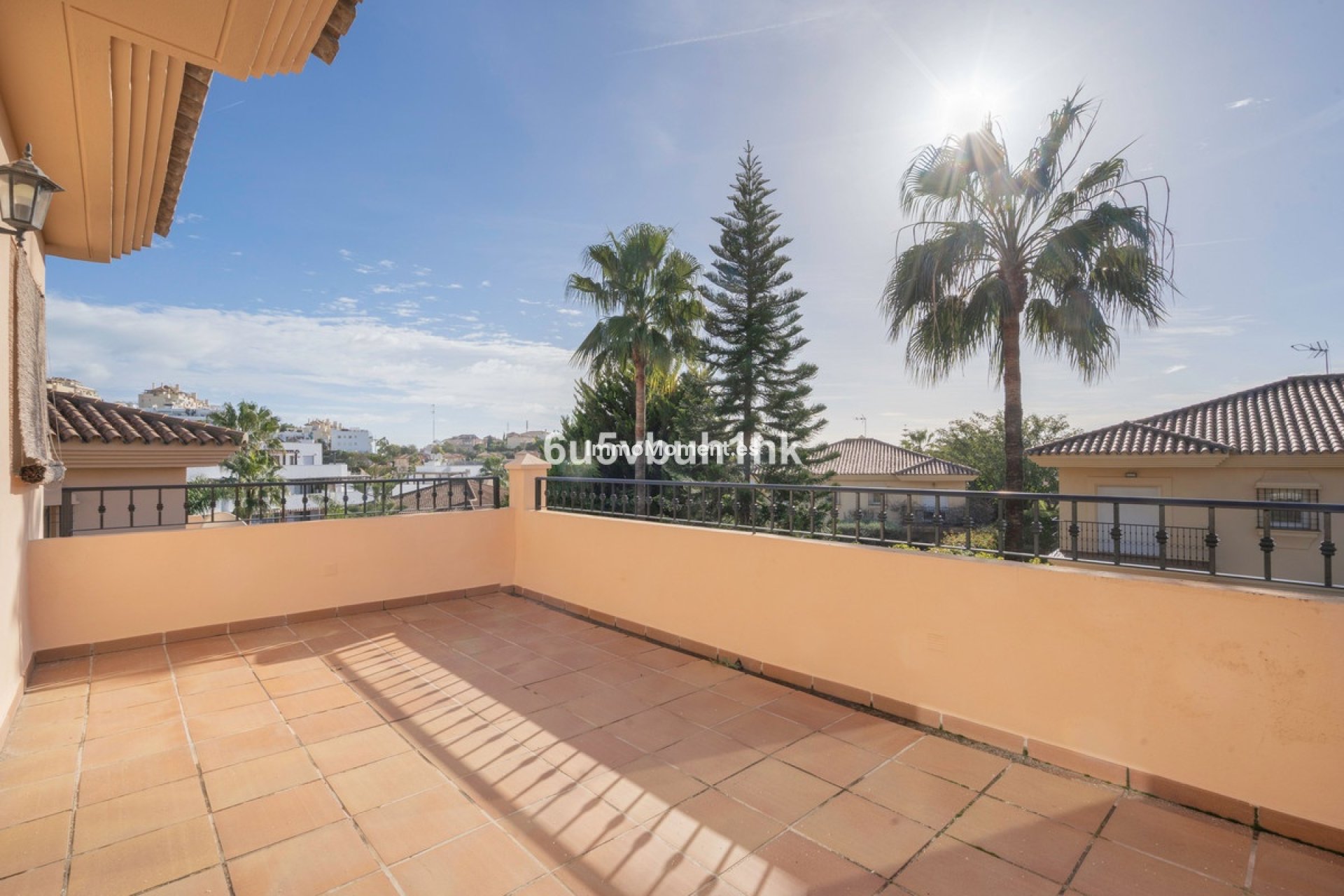 Wiederverkauf - Villa - Mijas - Mijas Costa