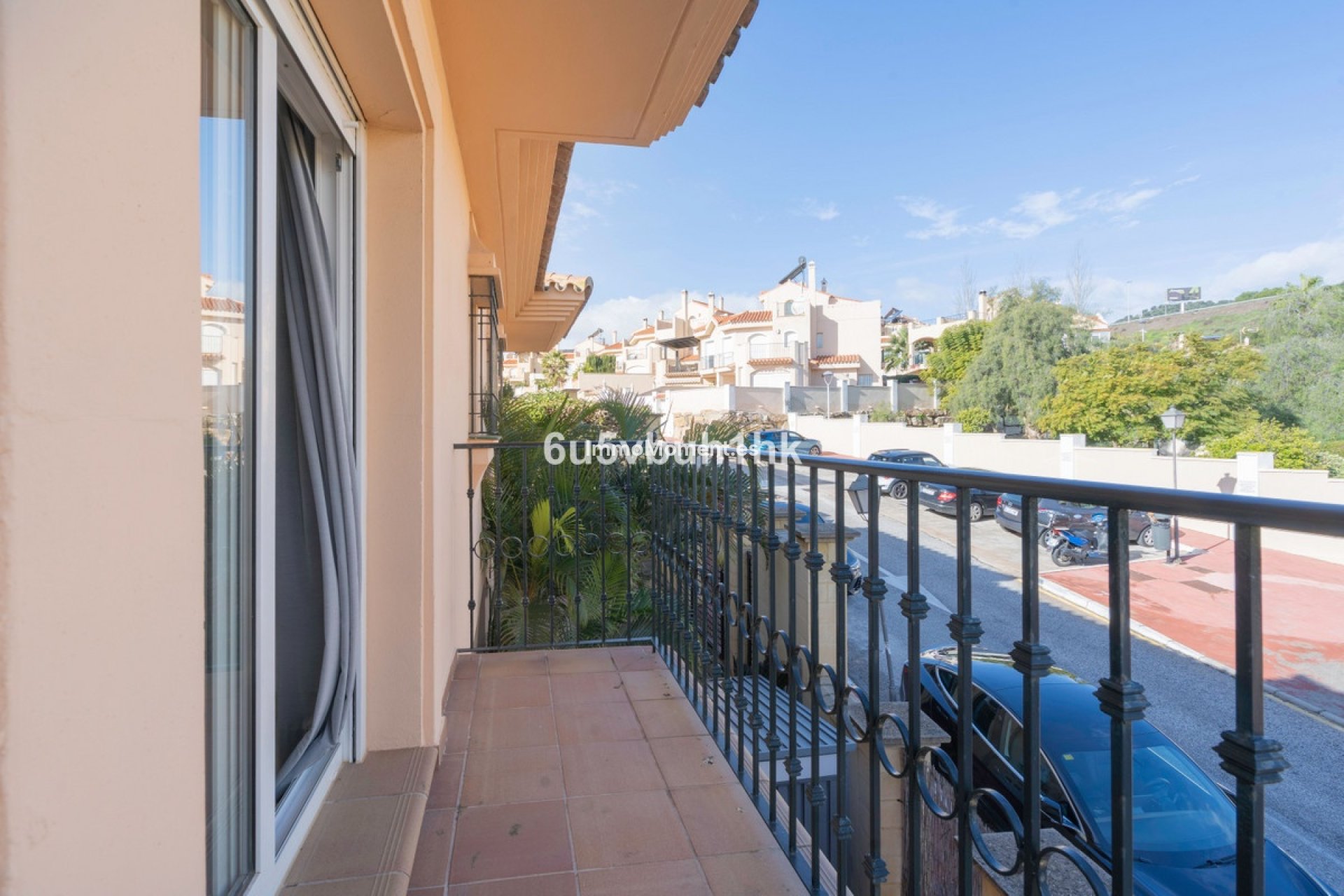 Wiederverkauf - Villa - Mijas - Mijas Costa