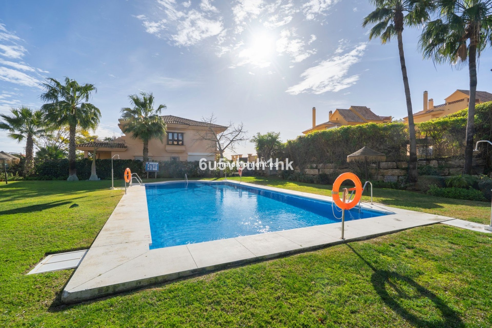 Wiederverkauf - Villa - Mijas - Mijas Costa
