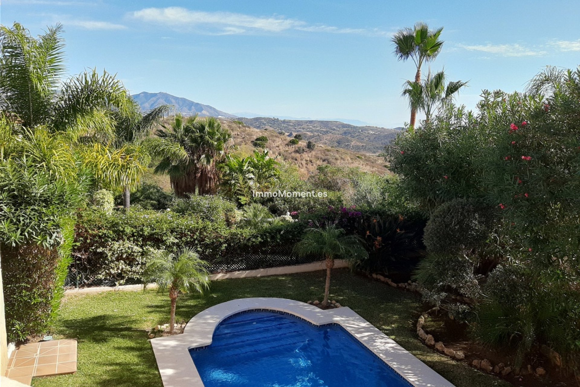 Wiederverkauf - Villa - Mijas - Mijas Costa