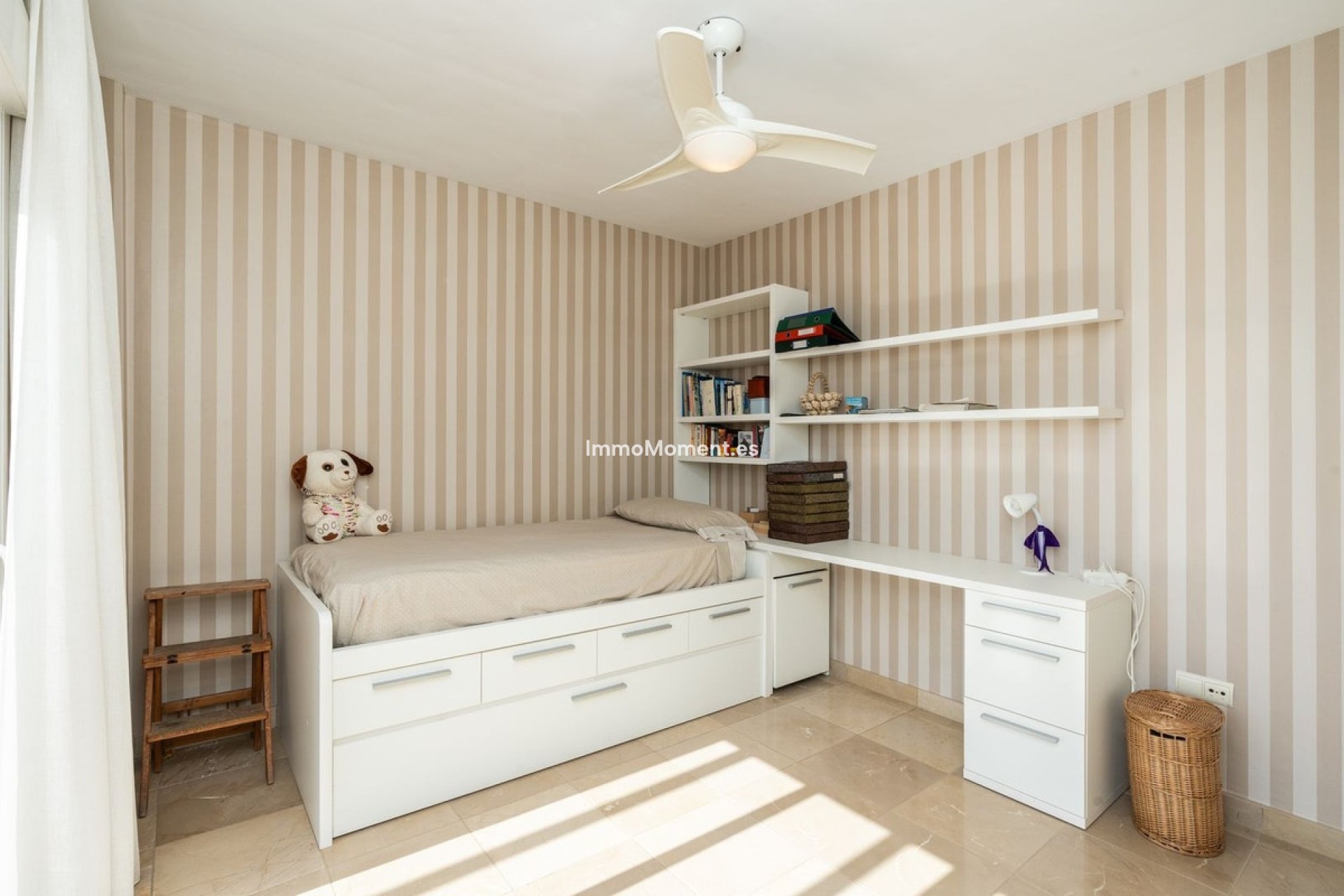 Wiederverkauf - Villa - Mijas - Mijas Costa