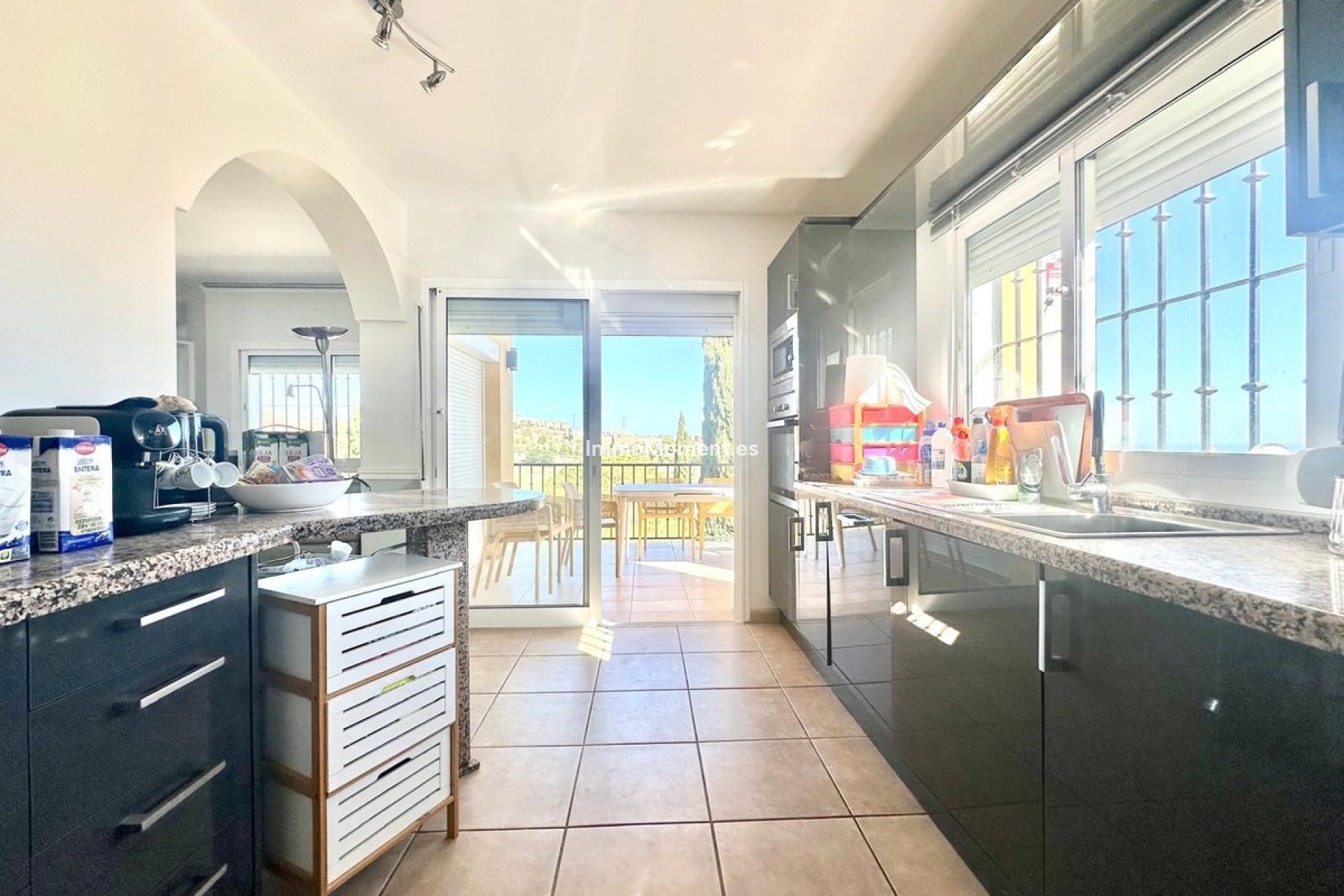 Wiederverkauf - Villa - Mijas - Mijas Costa