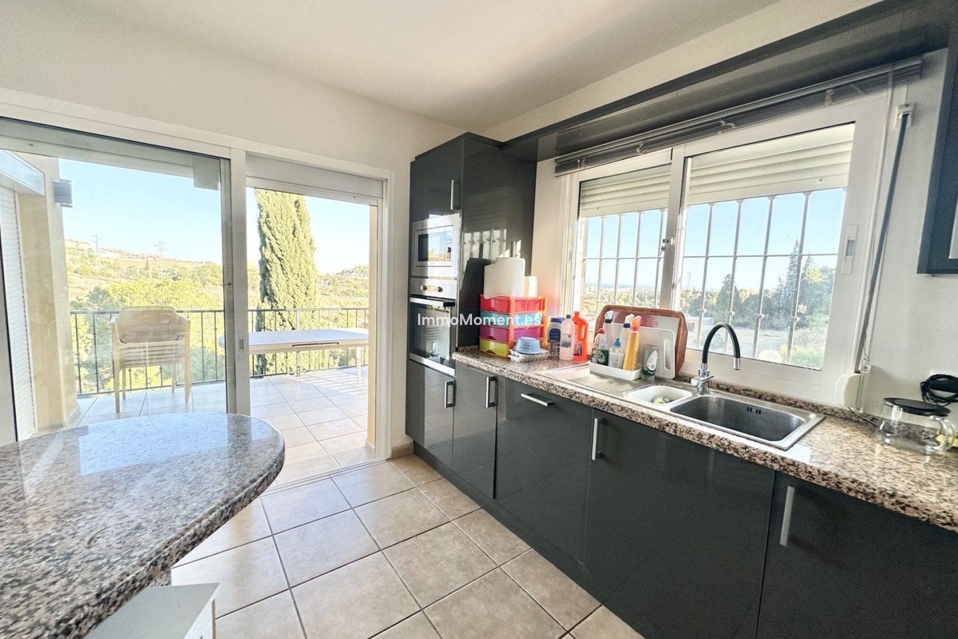 Wiederverkauf - Villa - Mijas - Mijas Costa