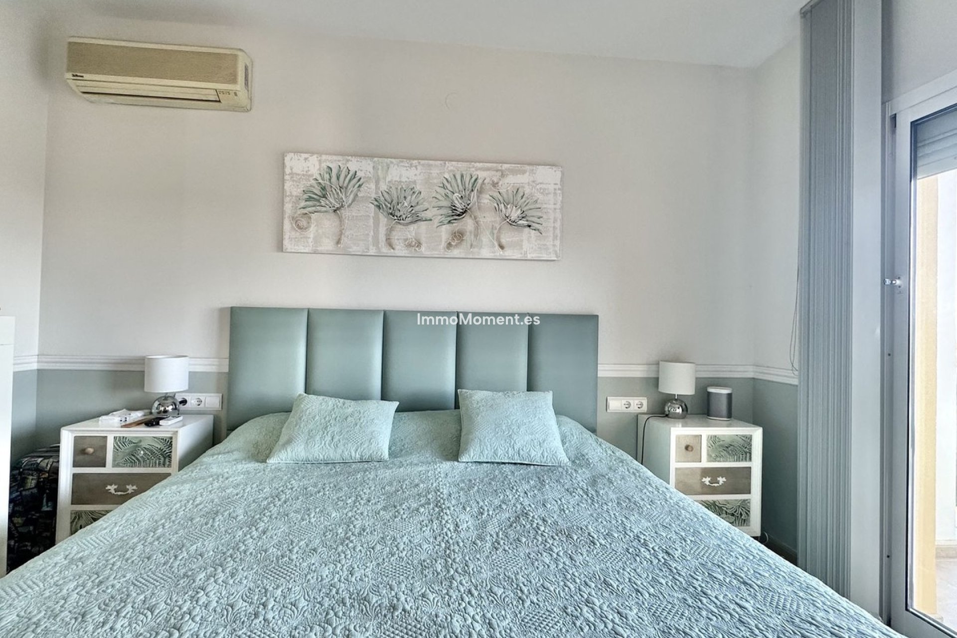 Wiederverkauf - Villa - Mijas - Mijas Costa