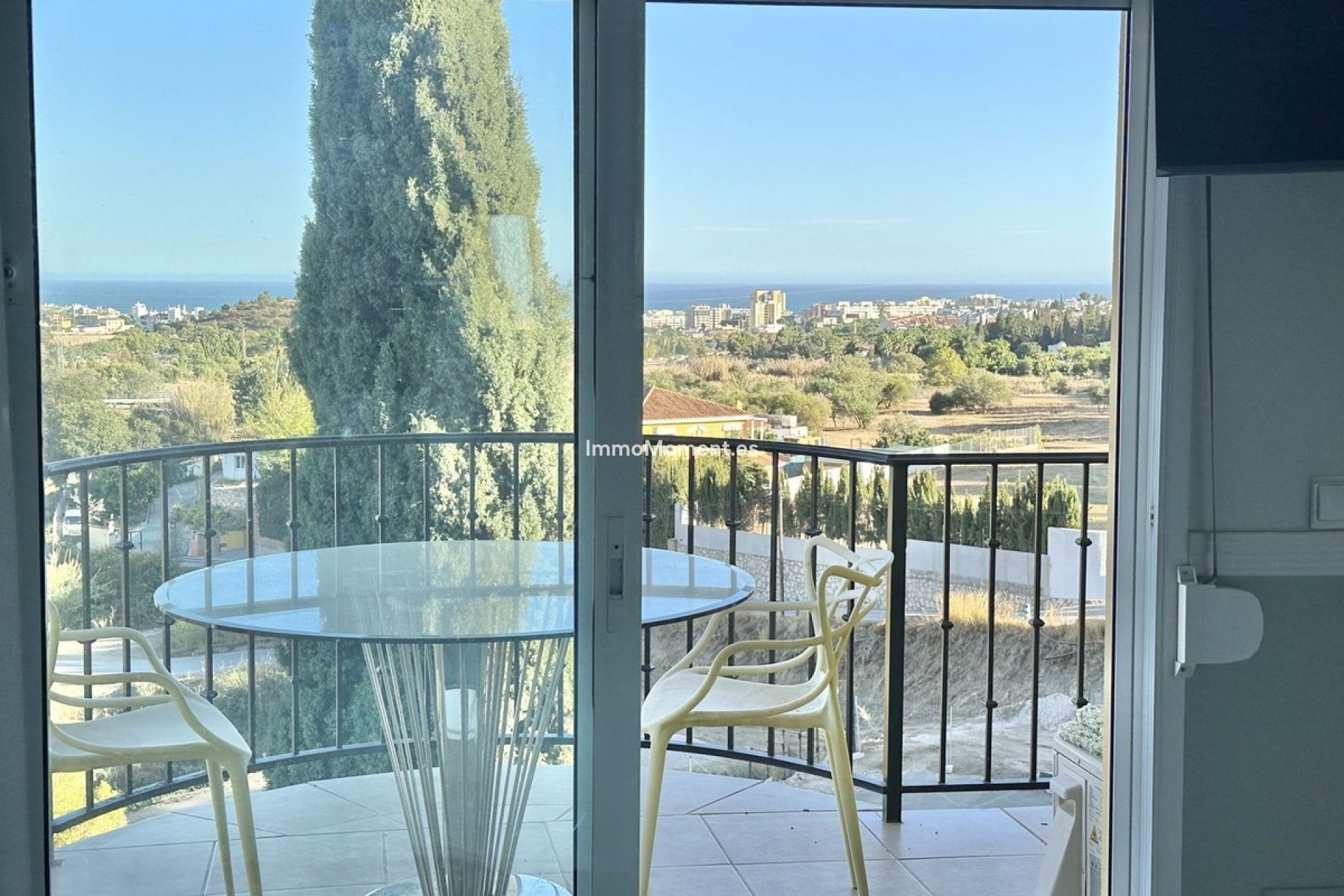 Wiederverkauf - Villa - Mijas - Mijas Costa