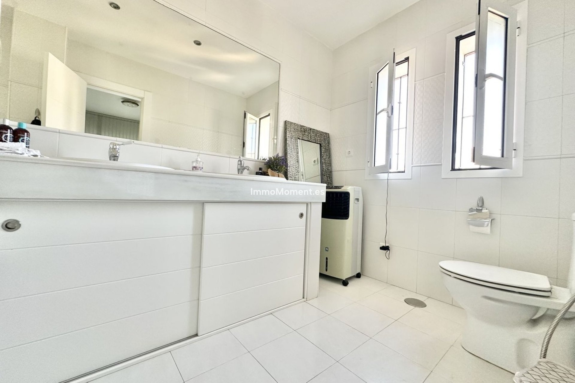 Wiederverkauf - Villa - Mijas - Mijas Costa