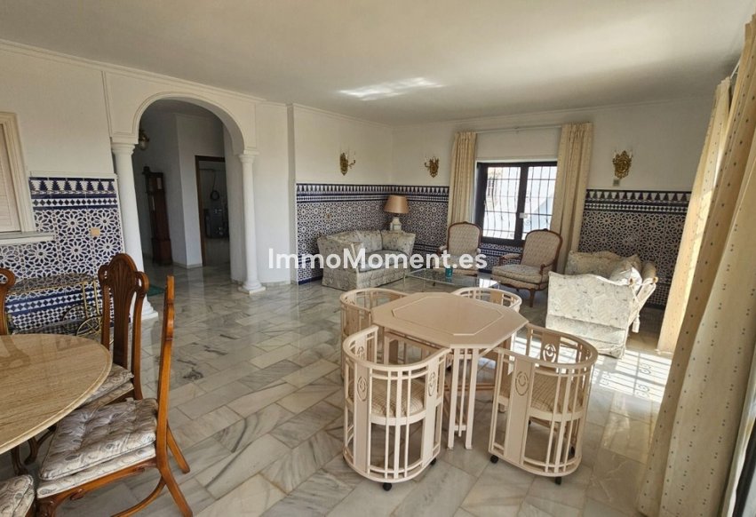 Wiederverkauf - Villa - Mijas - Mijas Costa