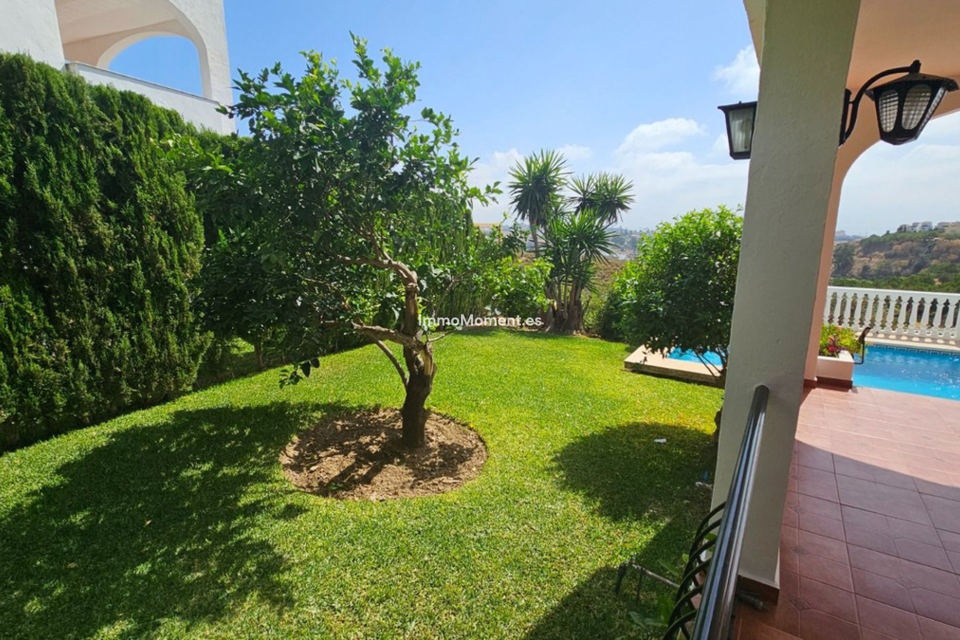 Wiederverkauf - Villa - Mijas - Mijas Costa