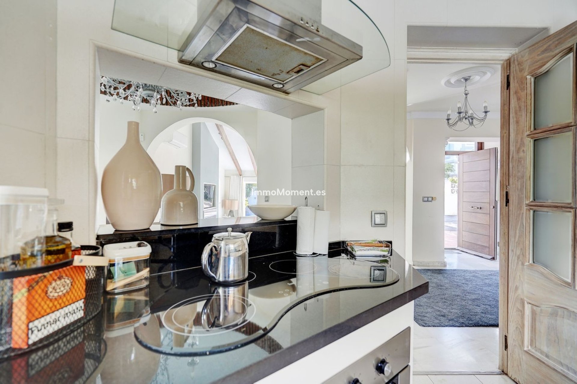 Wiederverkauf - Villa - Mijas - Mijas Costa