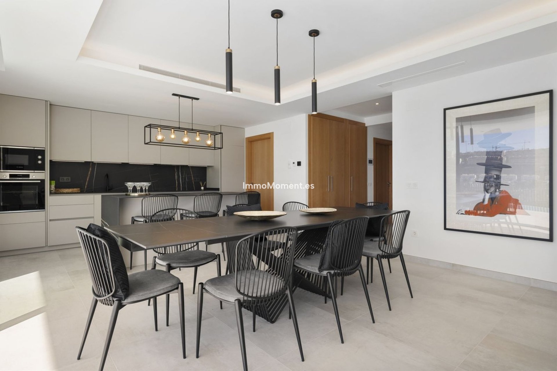 Wiederverkauf - Villa - Mijas - Mijas Costa