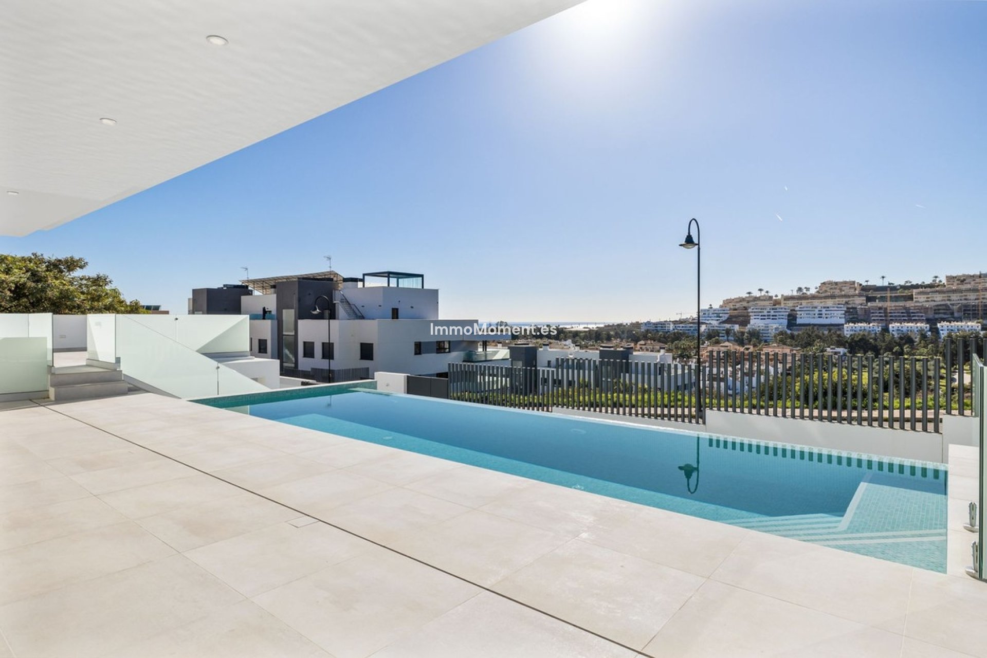 Wiederverkauf - Villa - Mijas - Mijas Costa
