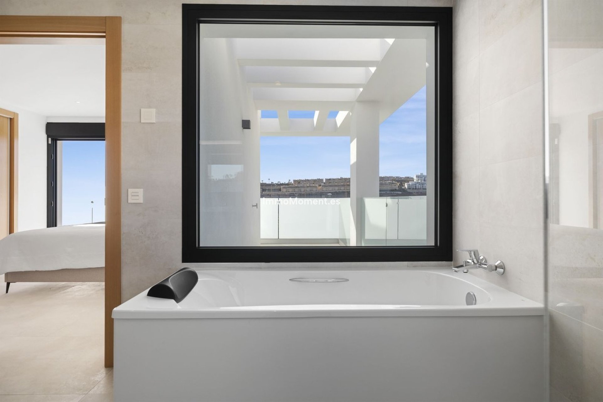 Wiederverkauf - Villa - Mijas - Mijas Costa