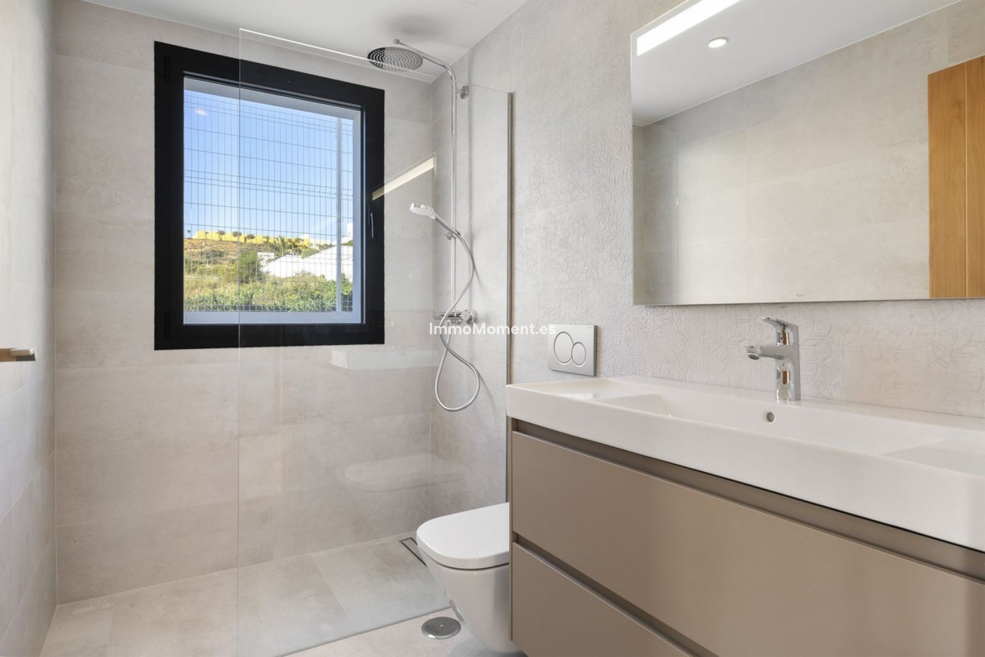 Wiederverkauf - Villa - Mijas - Mijas Costa