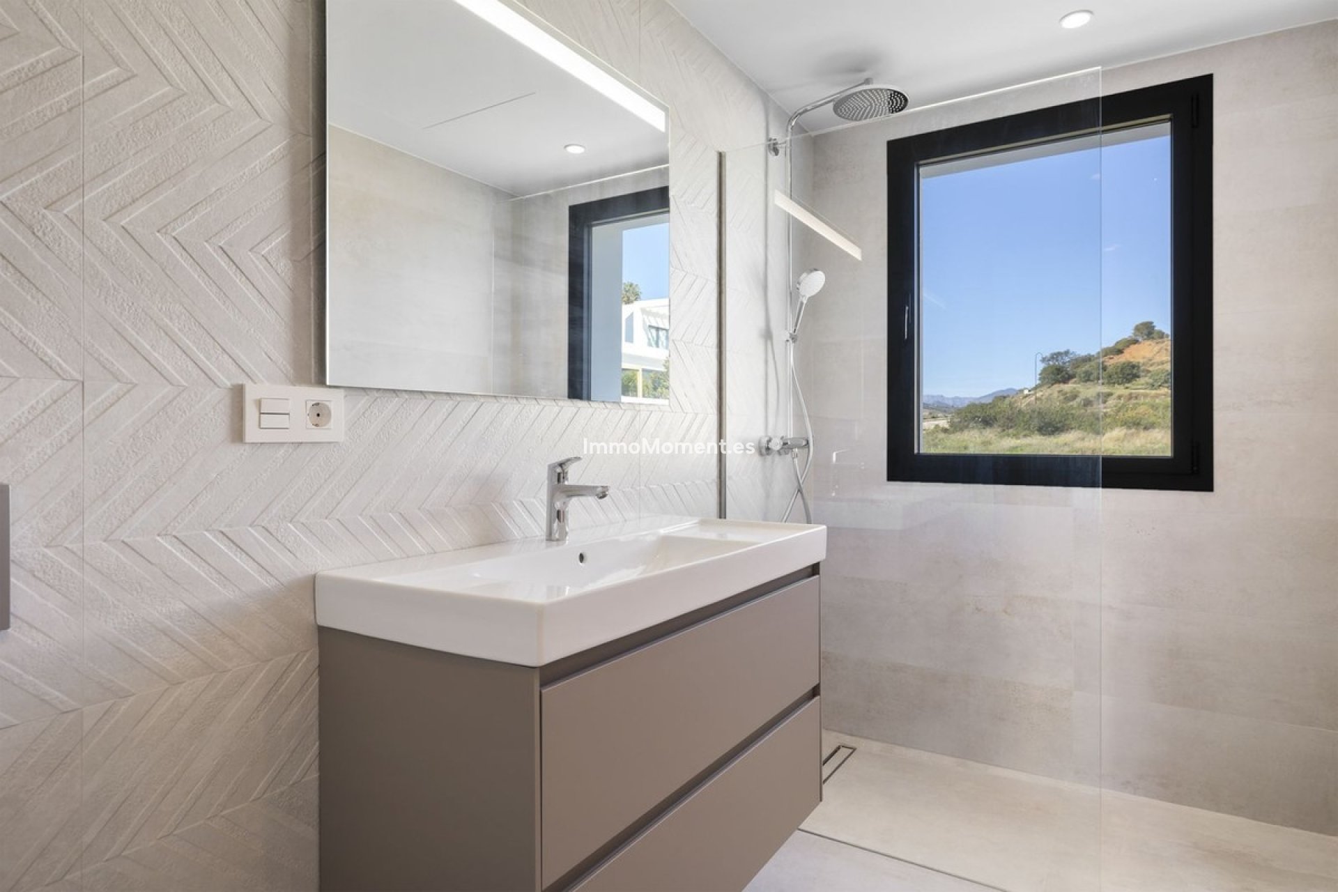 Wiederverkauf - Villa - Mijas - Mijas Costa