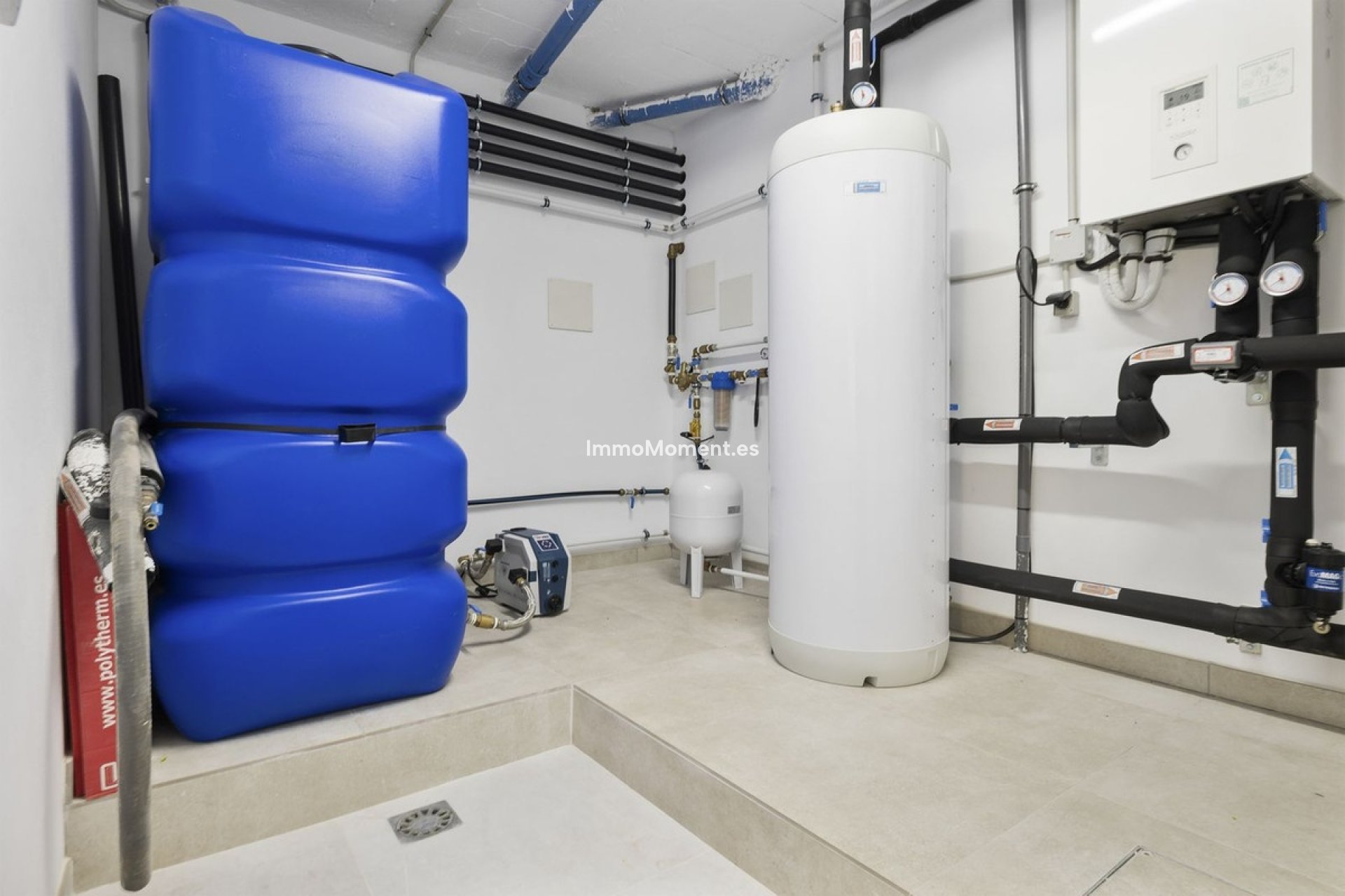 Wiederverkauf - Villa - Mijas - Mijas Costa