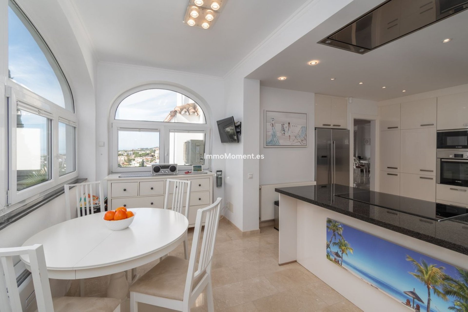 Wiederverkauf - Villa - Mijas - Mijas Costa