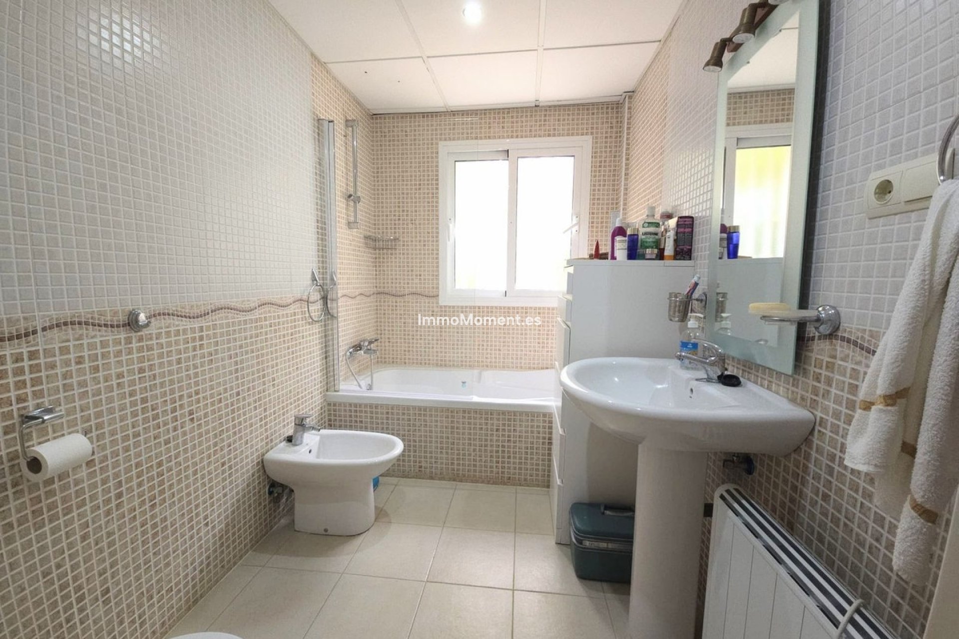 Wiederverkauf - Villa - Mijas - Mijas Costa