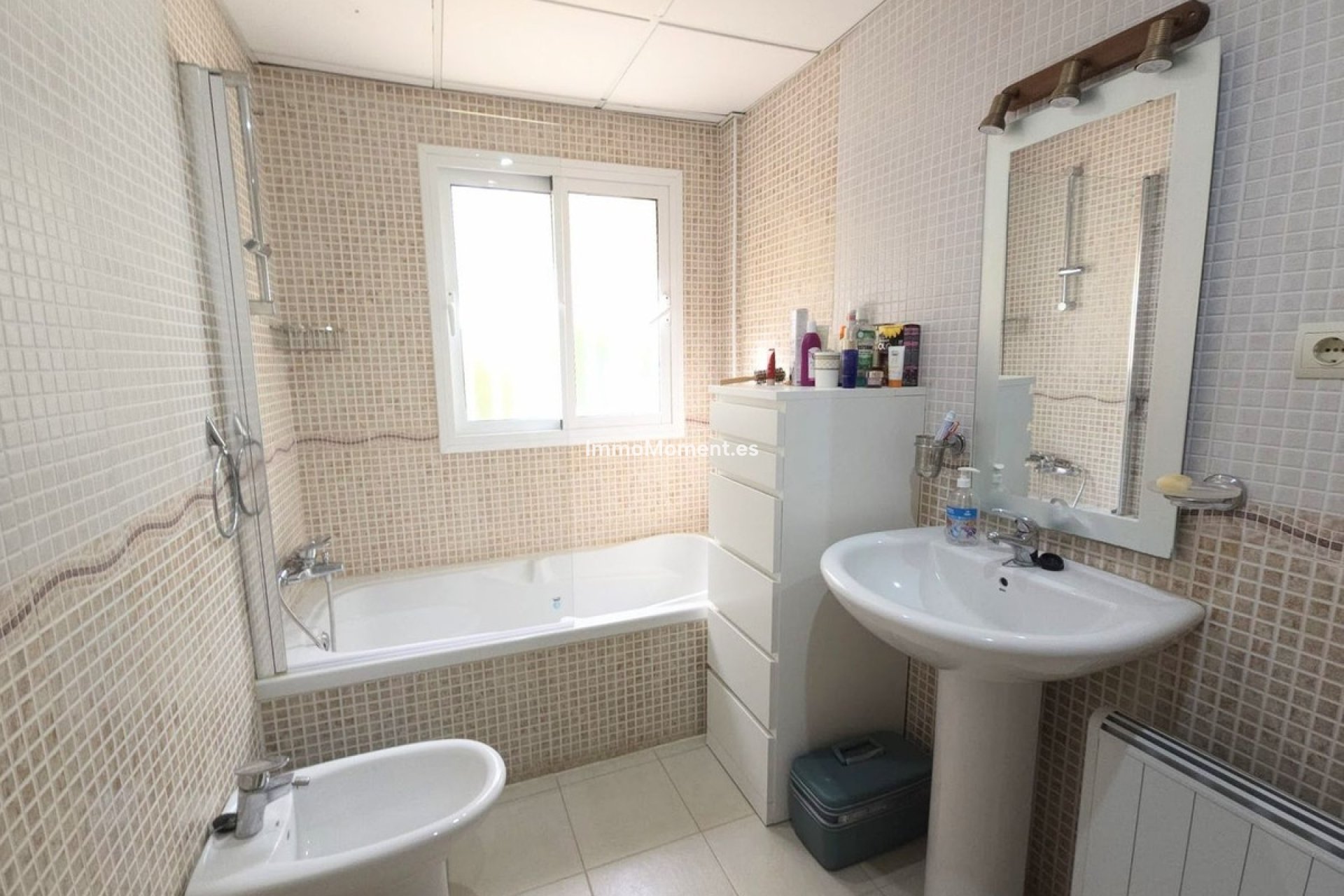 Wiederverkauf - Villa - Mijas - Mijas Costa