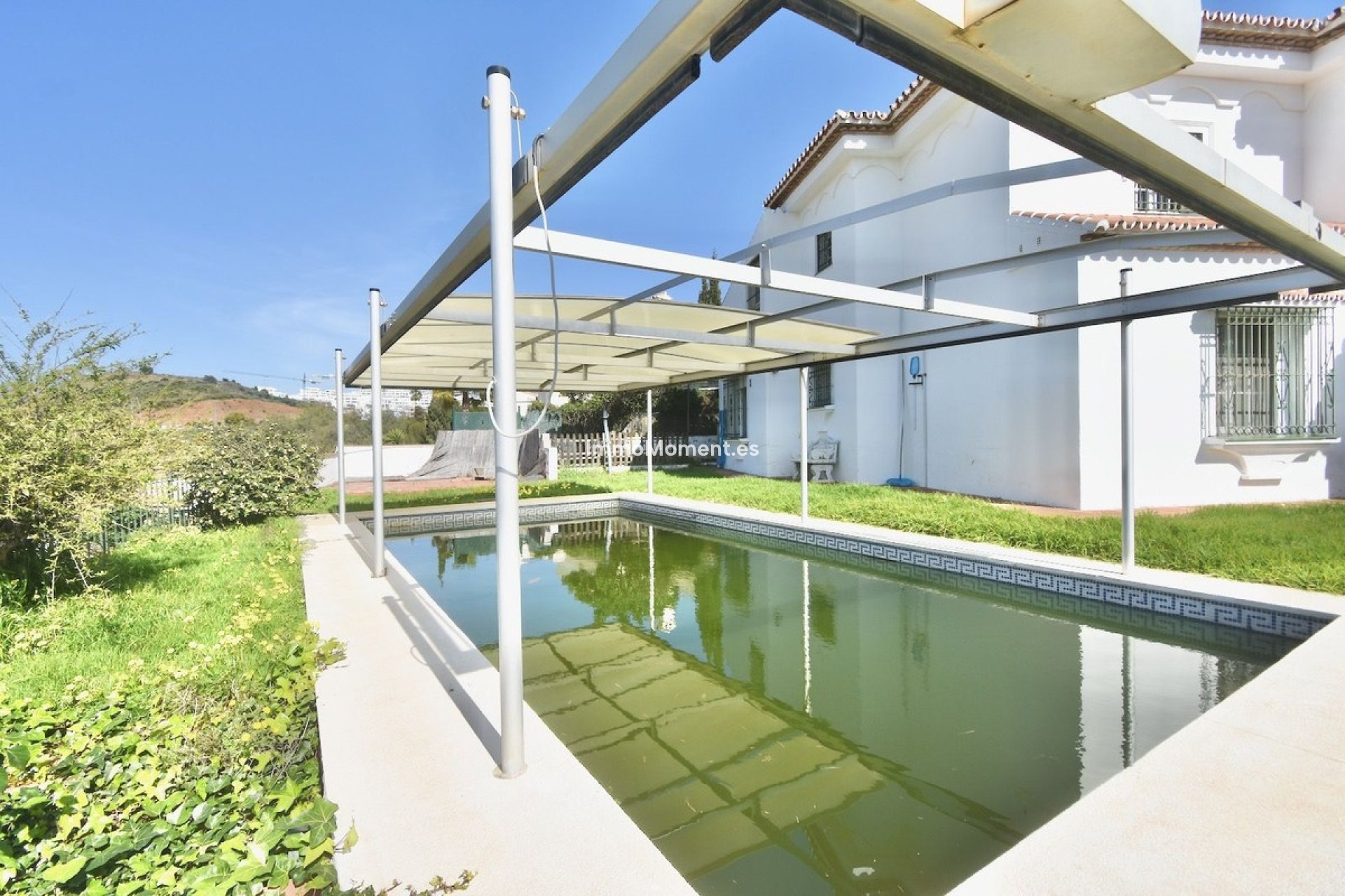 Wiederverkauf - Villa - Mijas - Mijas Costa