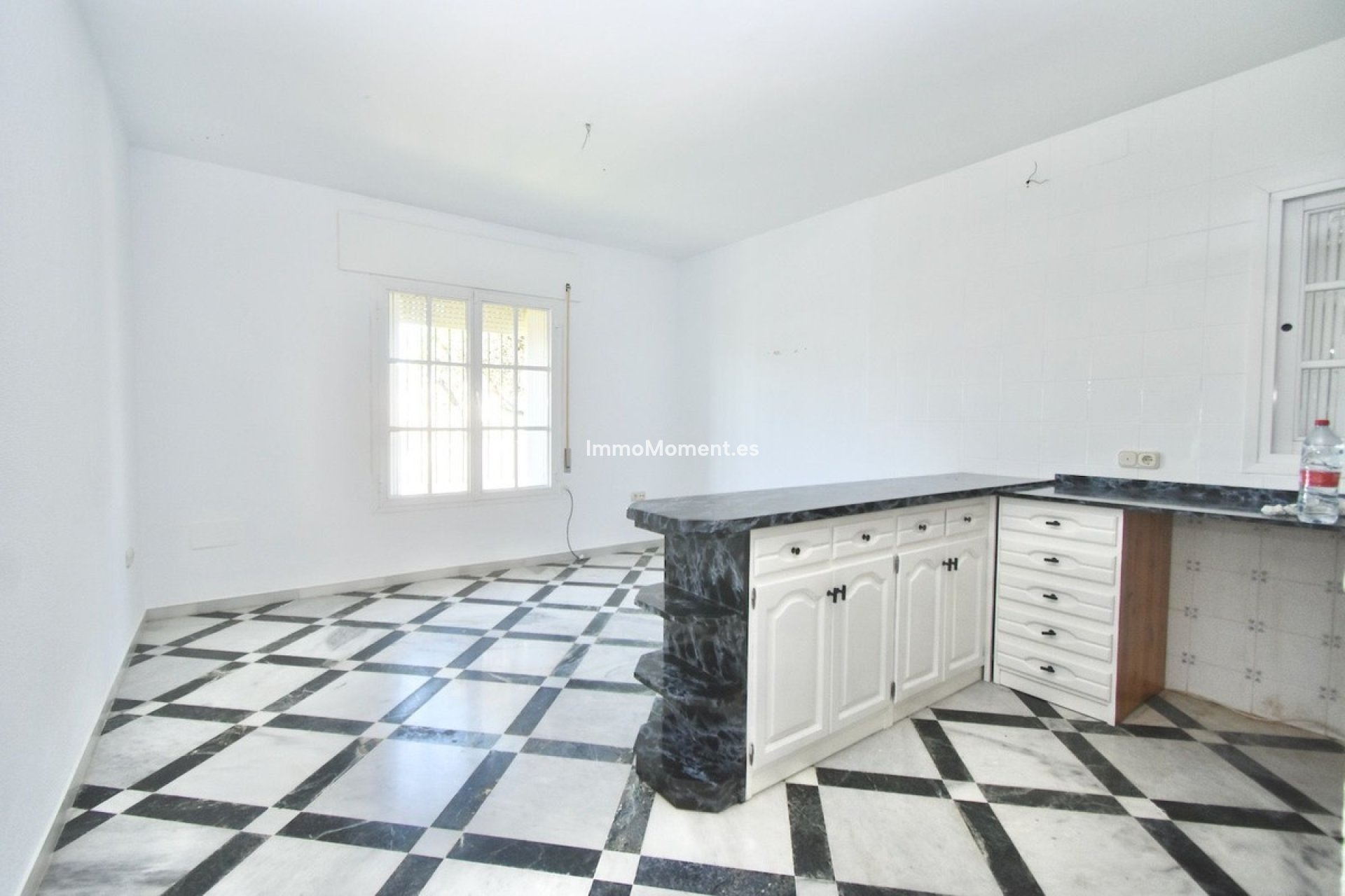 Wiederverkauf - Villa - Mijas - Mijas Costa