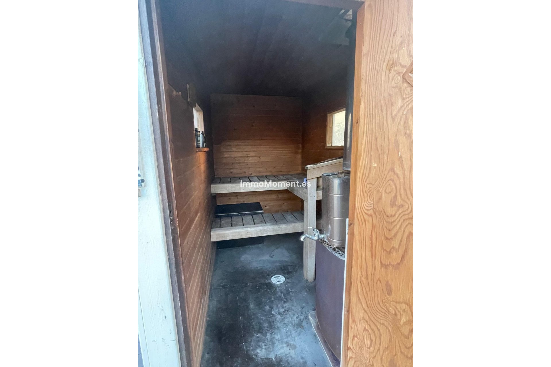 Wiederverkauf - Villa - Mijas - Mijas Costa