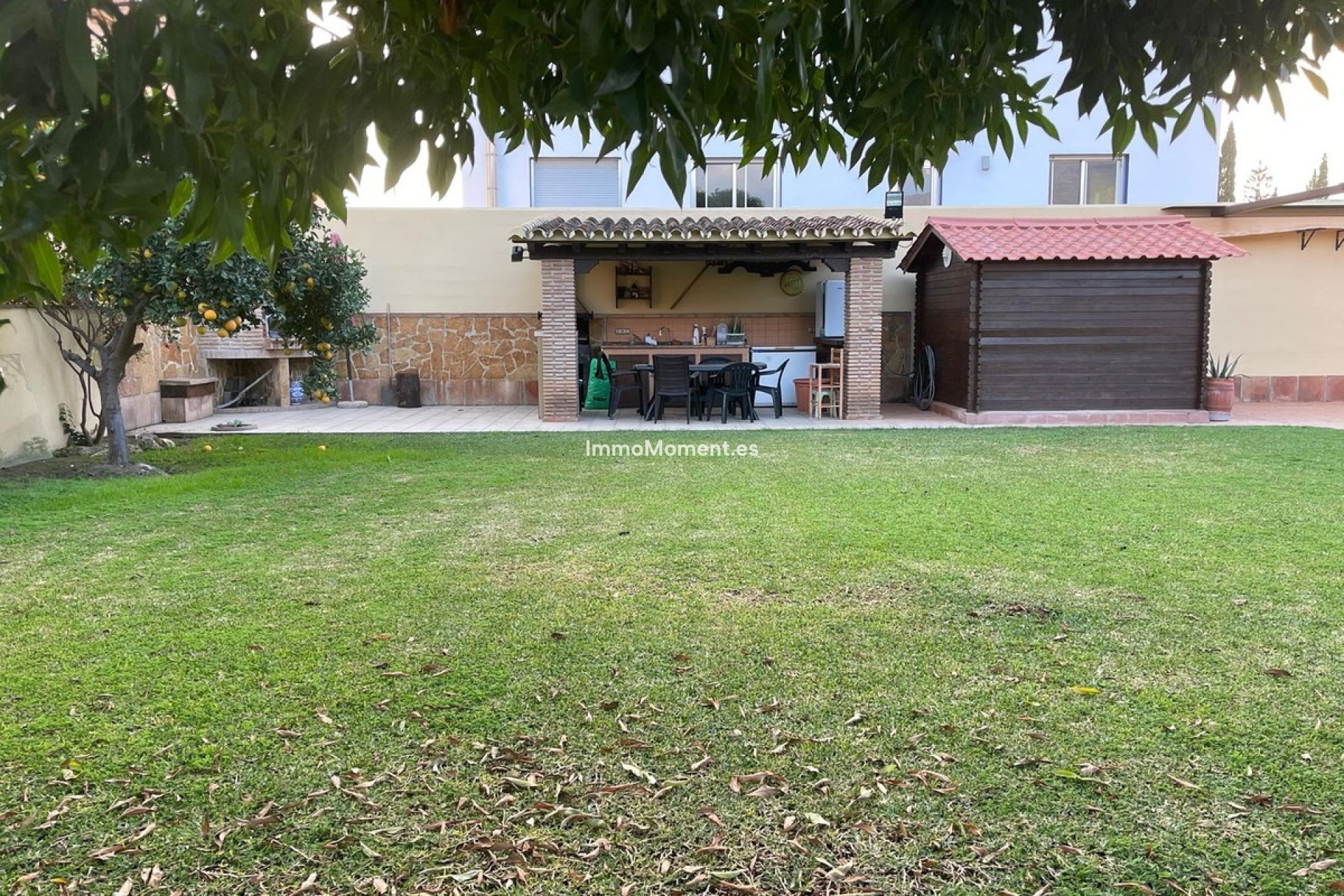 Wiederverkauf - Villa - Mijas - Mijas Costa