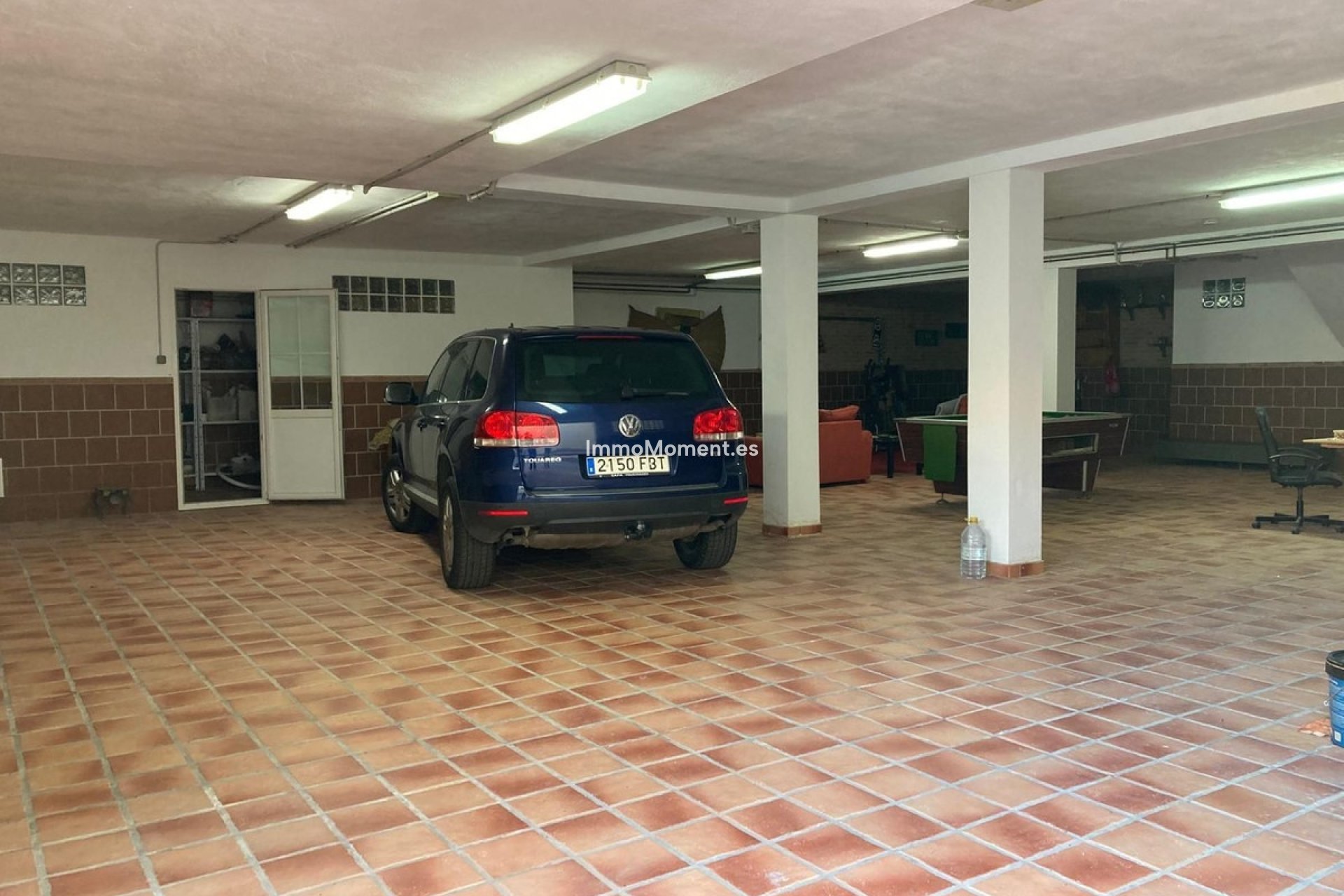 Wiederverkauf - Villa - Mijas - Mijas Costa