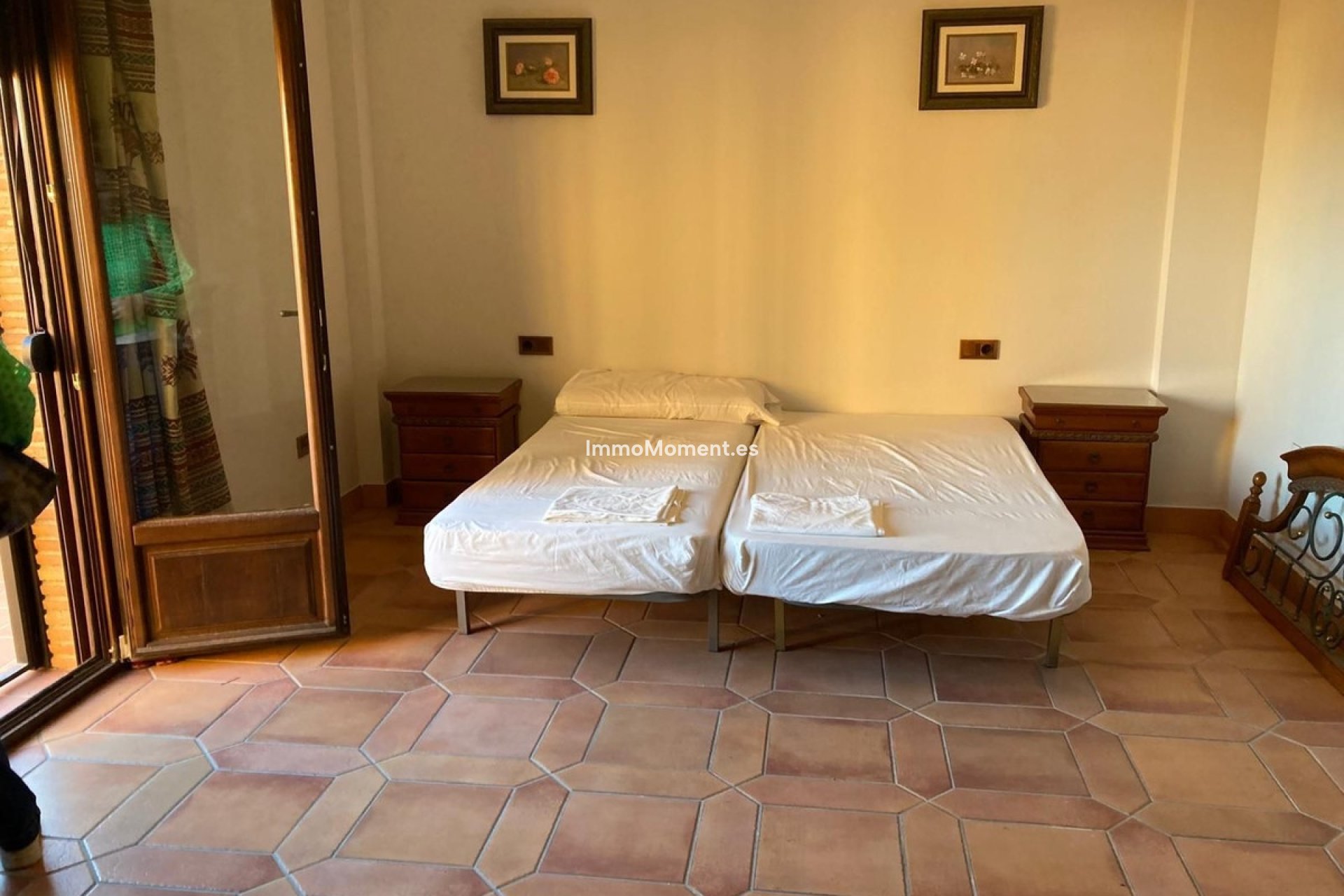 Wiederverkauf - Villa - Mijas - Mijas Costa