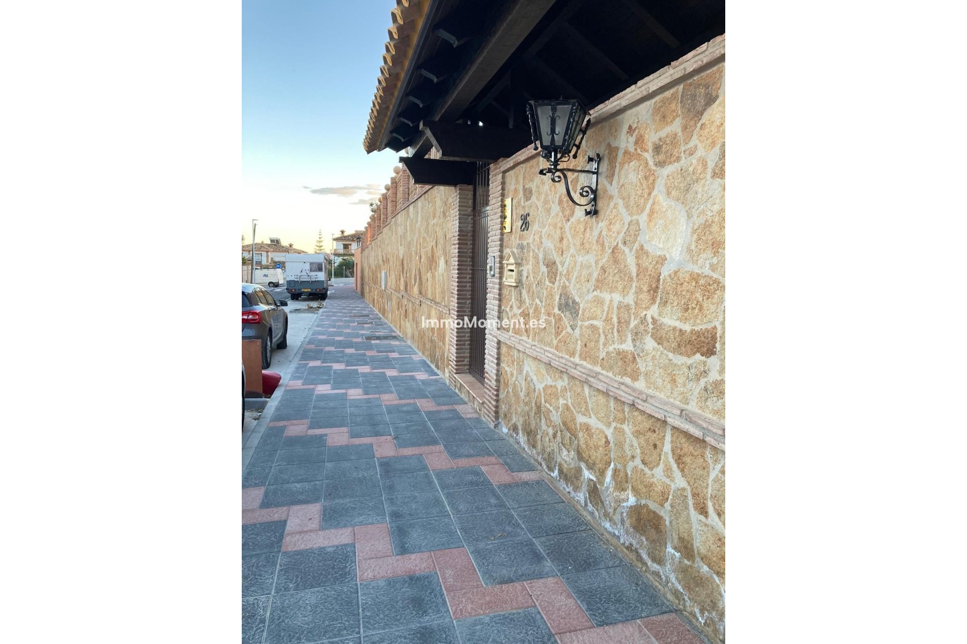 Wiederverkauf - Villa - Mijas - Mijas Costa