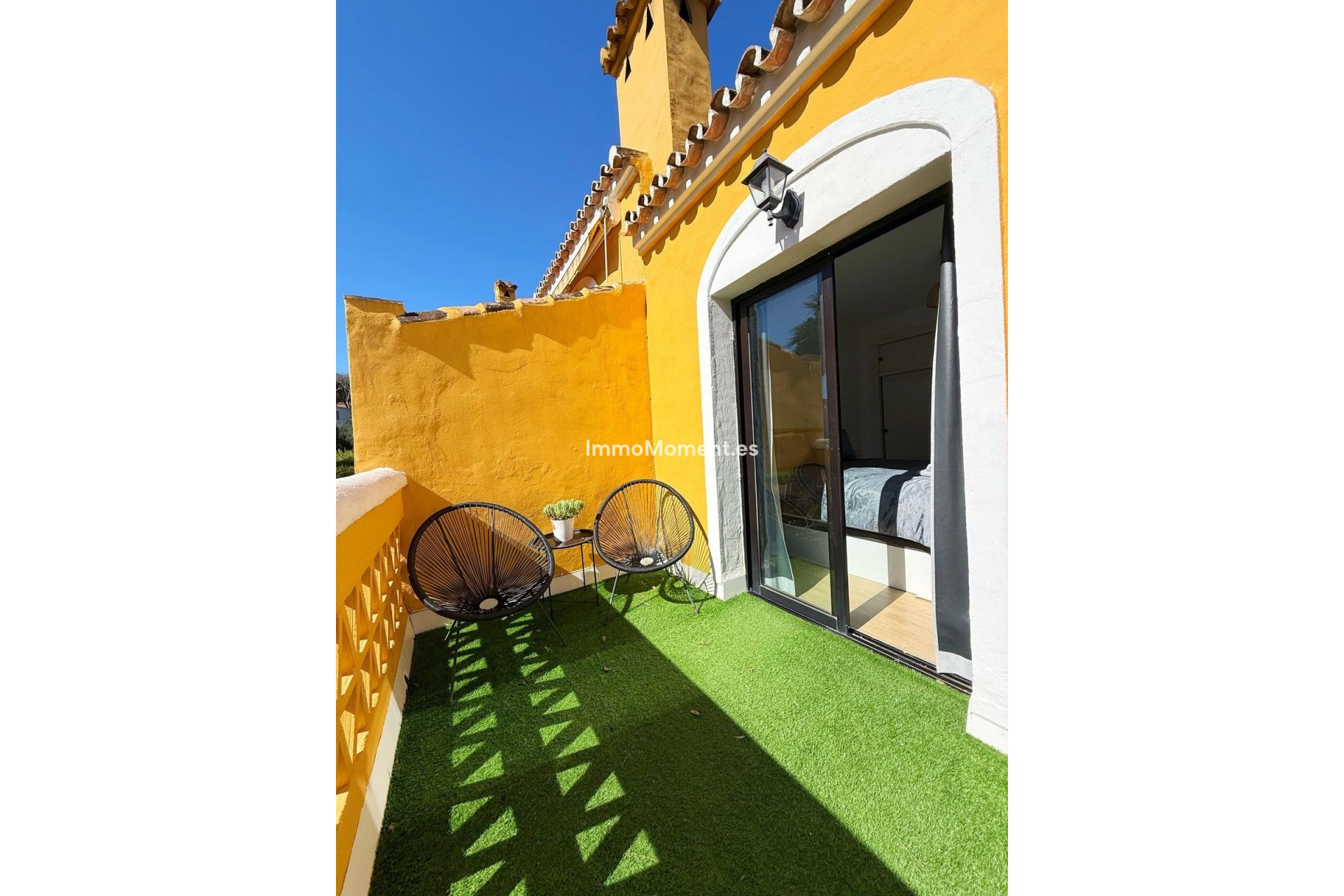 Wiederverkauf - Villa - Mijas - Mijas Costa