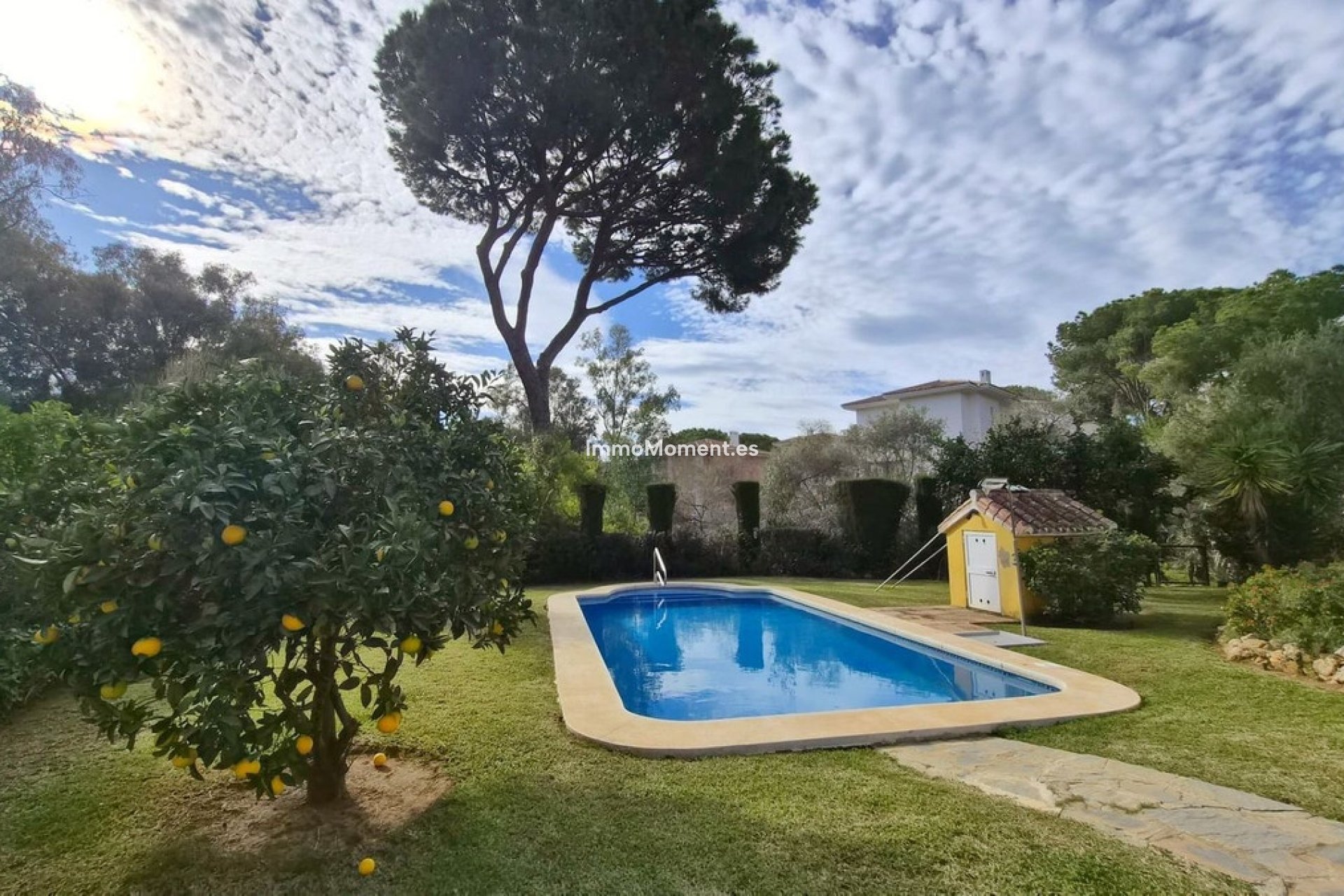 Wiederverkauf - Villa - Mijas - Mijas Costa