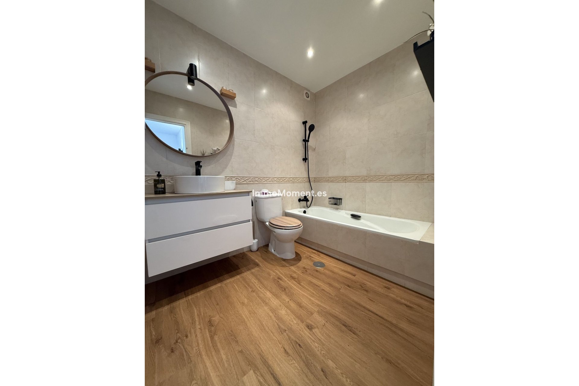 Wiederverkauf - Villa - Mijas - Mijas Costa