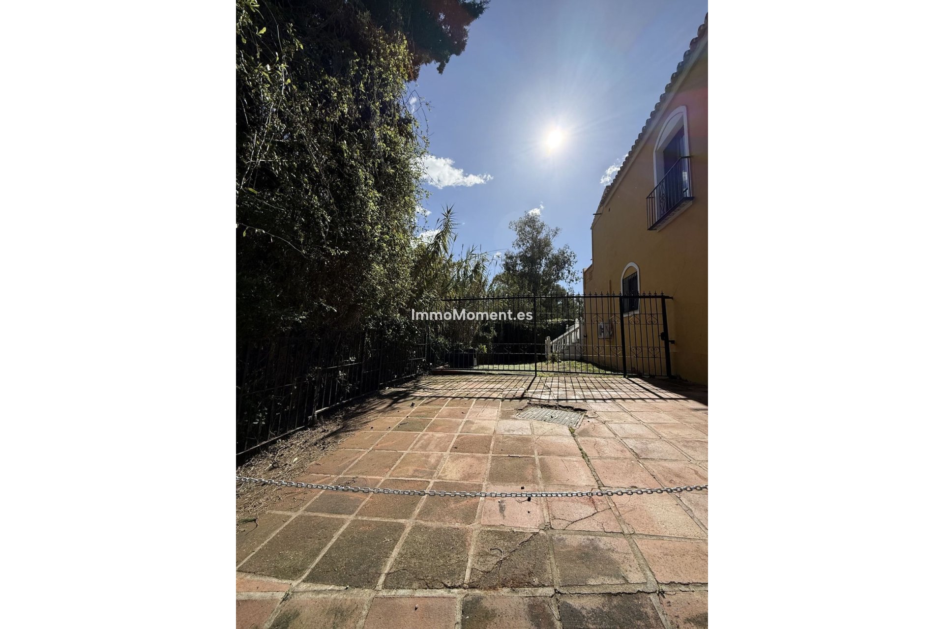 Wiederverkauf - Villa - Mijas - Mijas Costa