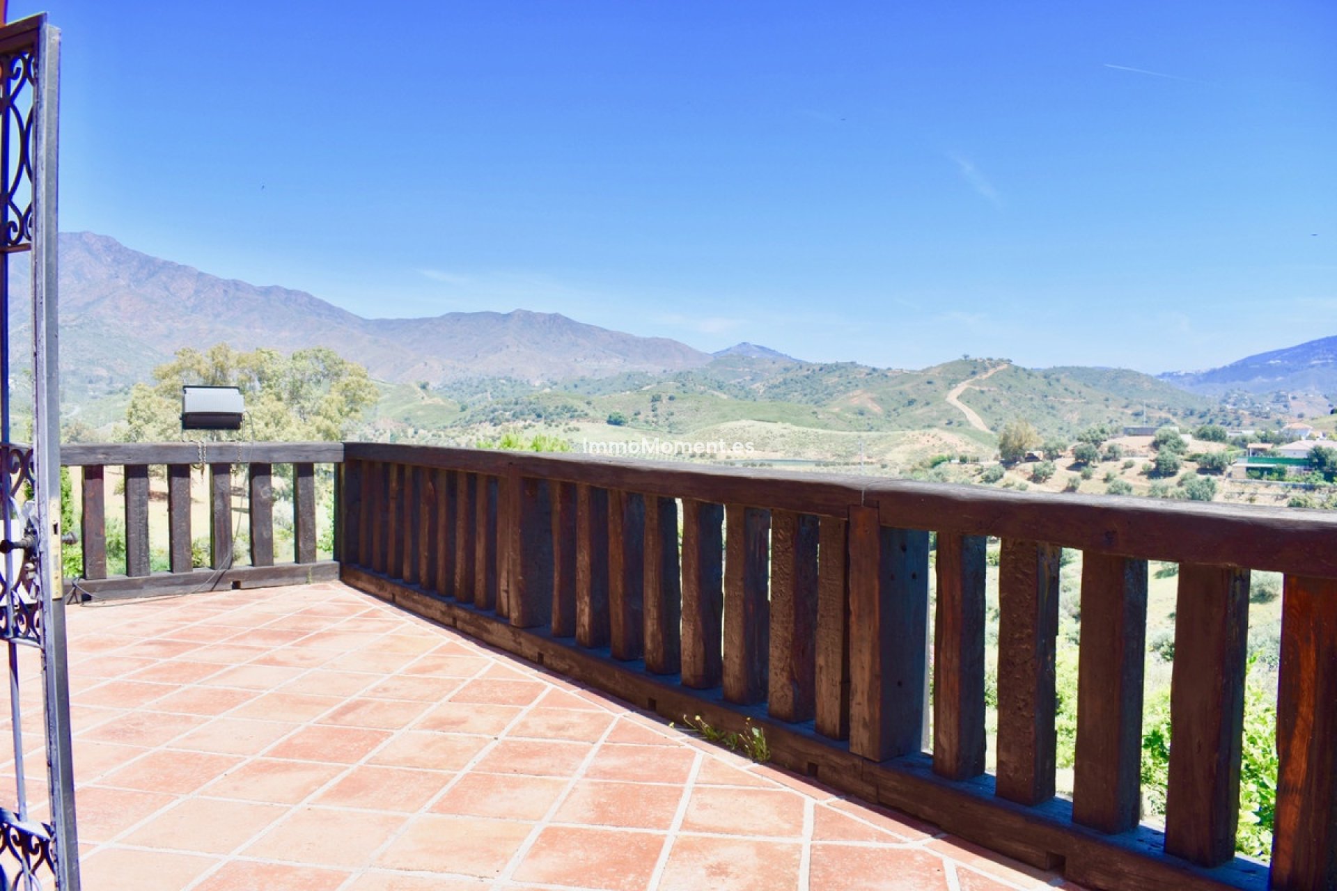 Wiederverkauf - Villa - Mijas - Mijas Costa