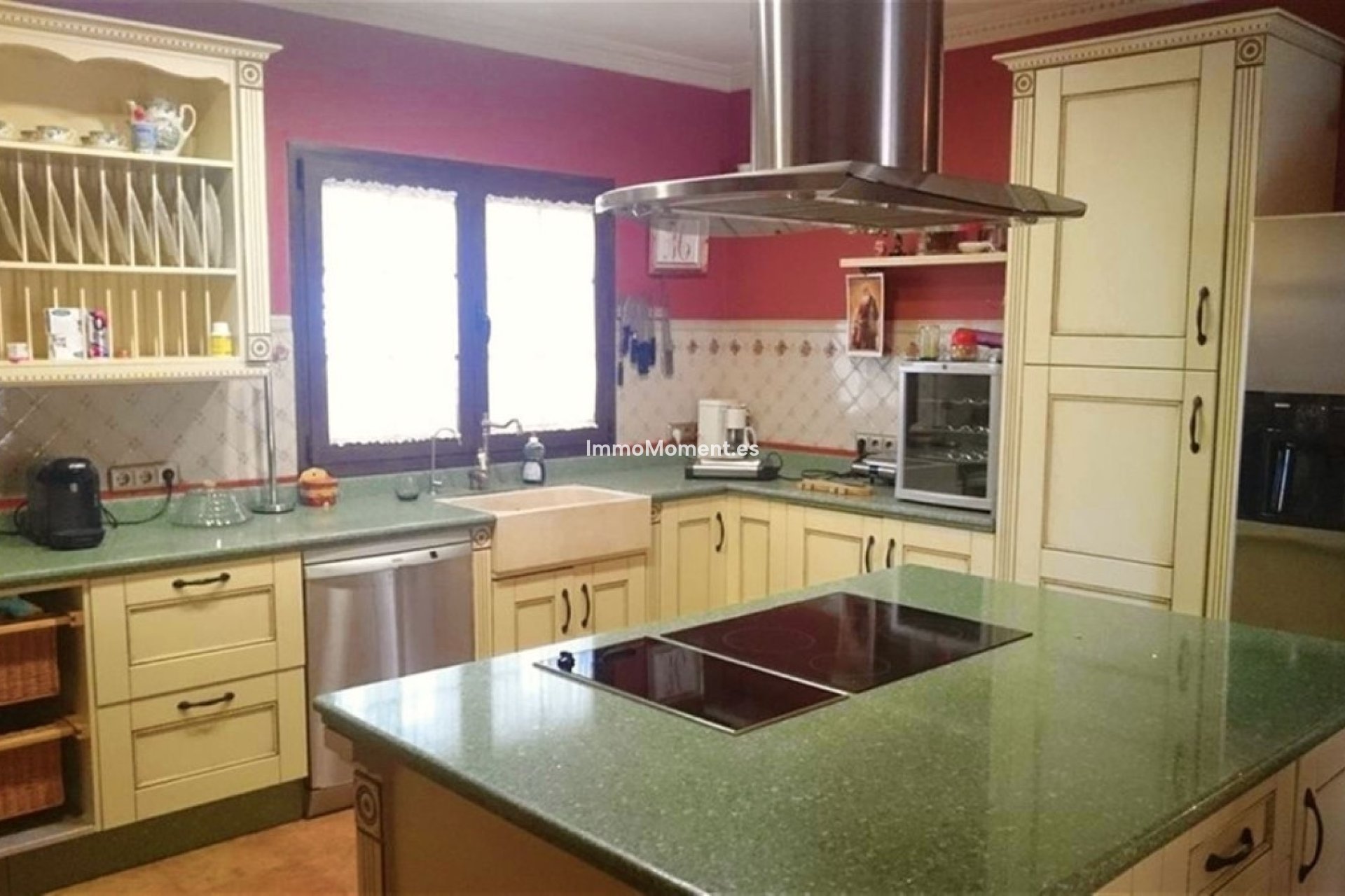 Wiederverkauf - Villa - Mijas - Mijas Costa