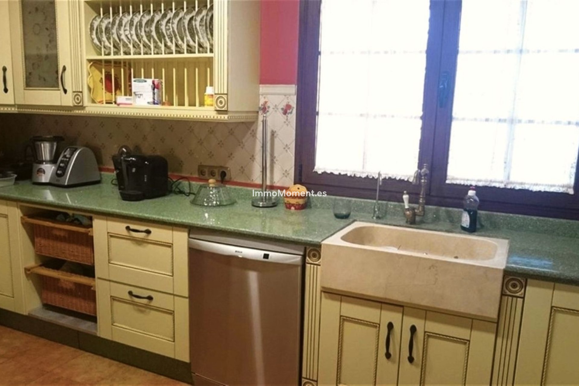 Wiederverkauf - Villa - Mijas - Mijas Costa