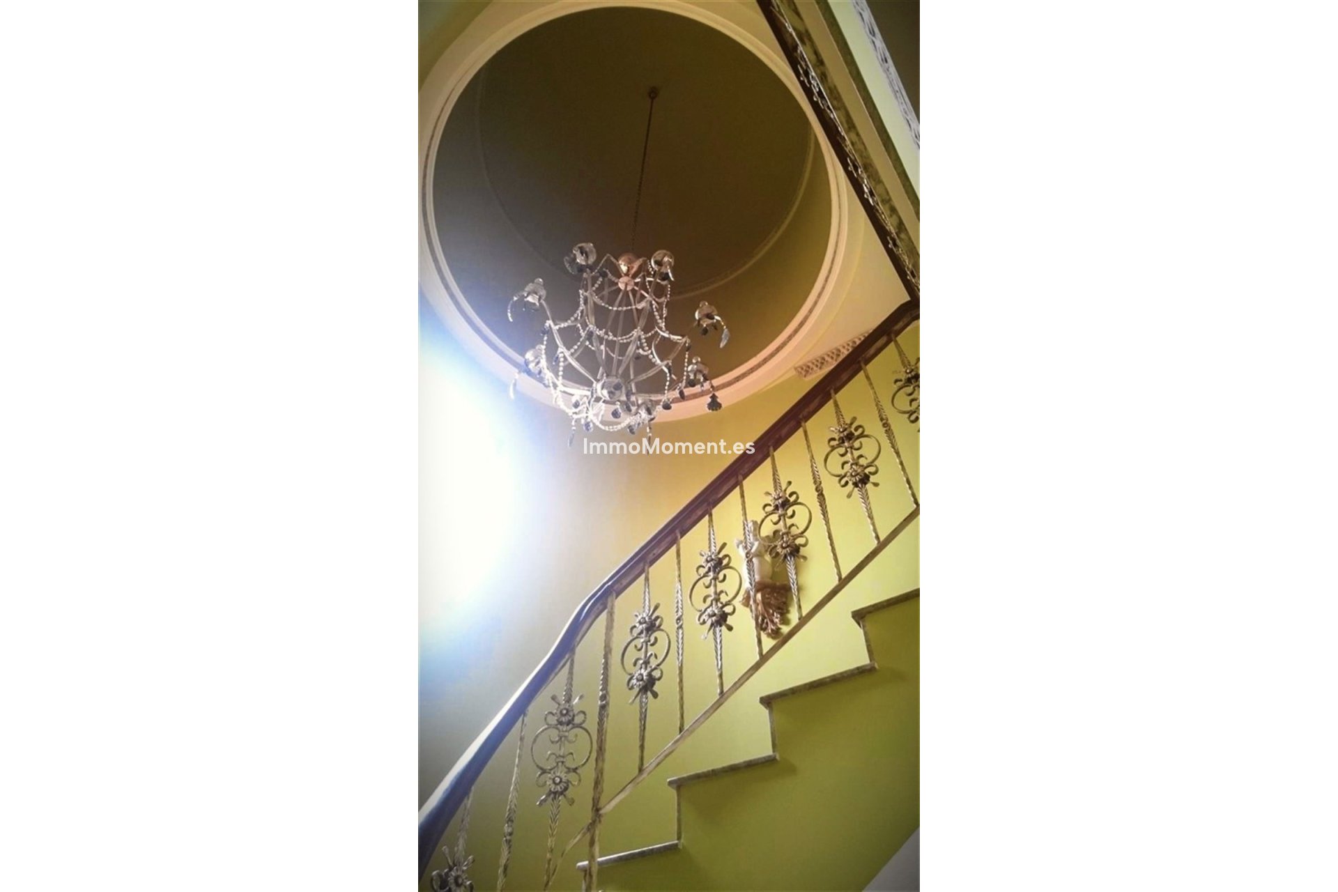 Wiederverkauf - Villa - Mijas - Mijas Costa