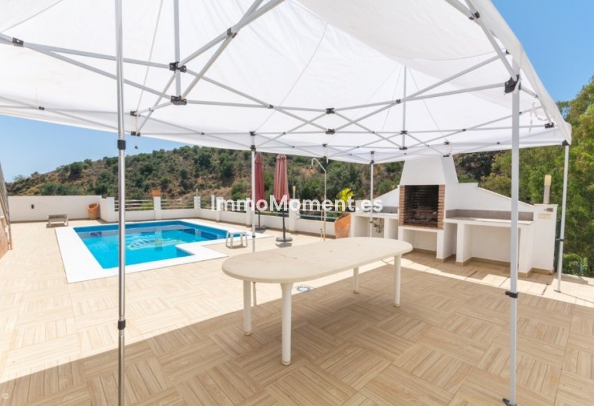 Wiederverkauf - Villa - Mijas - Mijas Costa