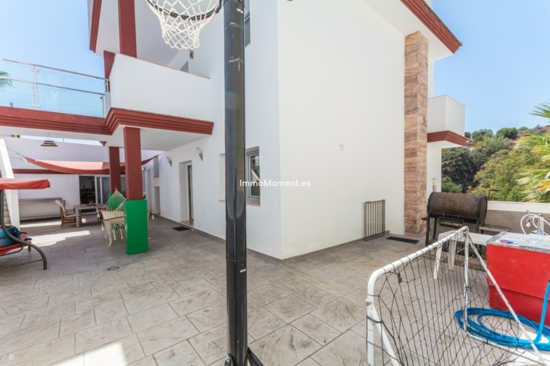 Wiederverkauf - Villa - Mijas - Mijas Costa