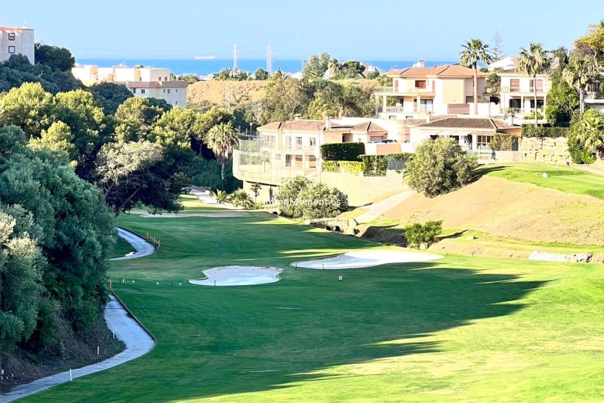 Wiederverkauf - Villa - Mijas - Mijas Costa