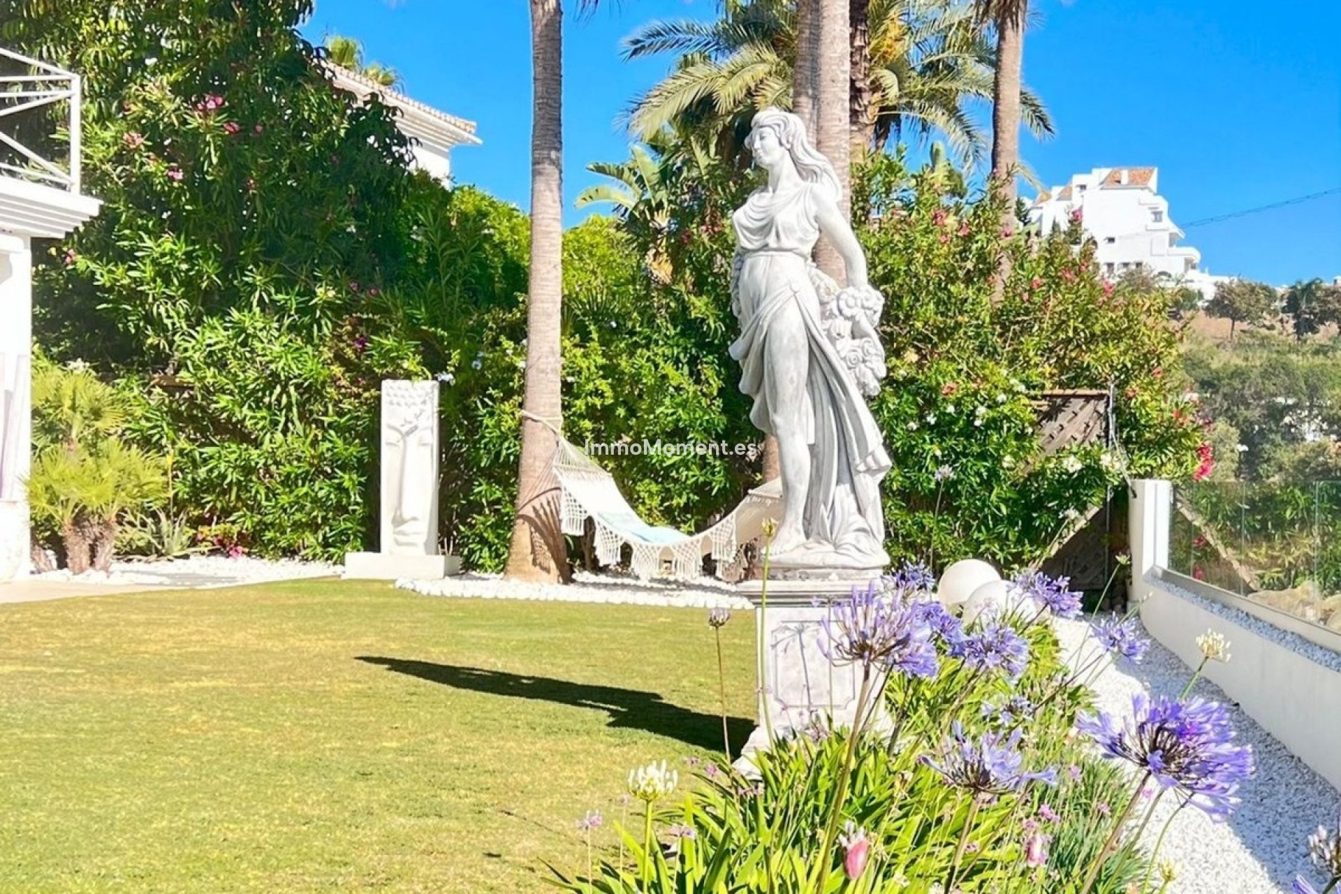 Wiederverkauf - Villa - Mijas - Mijas Costa