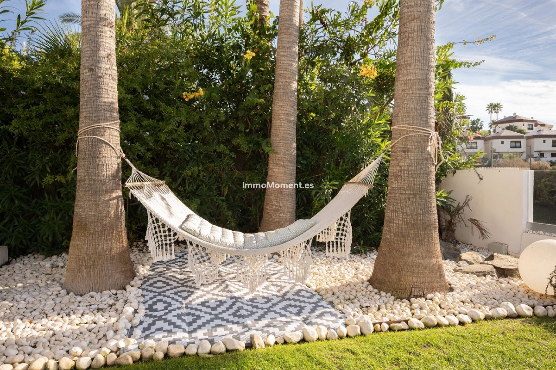 Wiederverkauf - Villa - Mijas - Mijas Costa