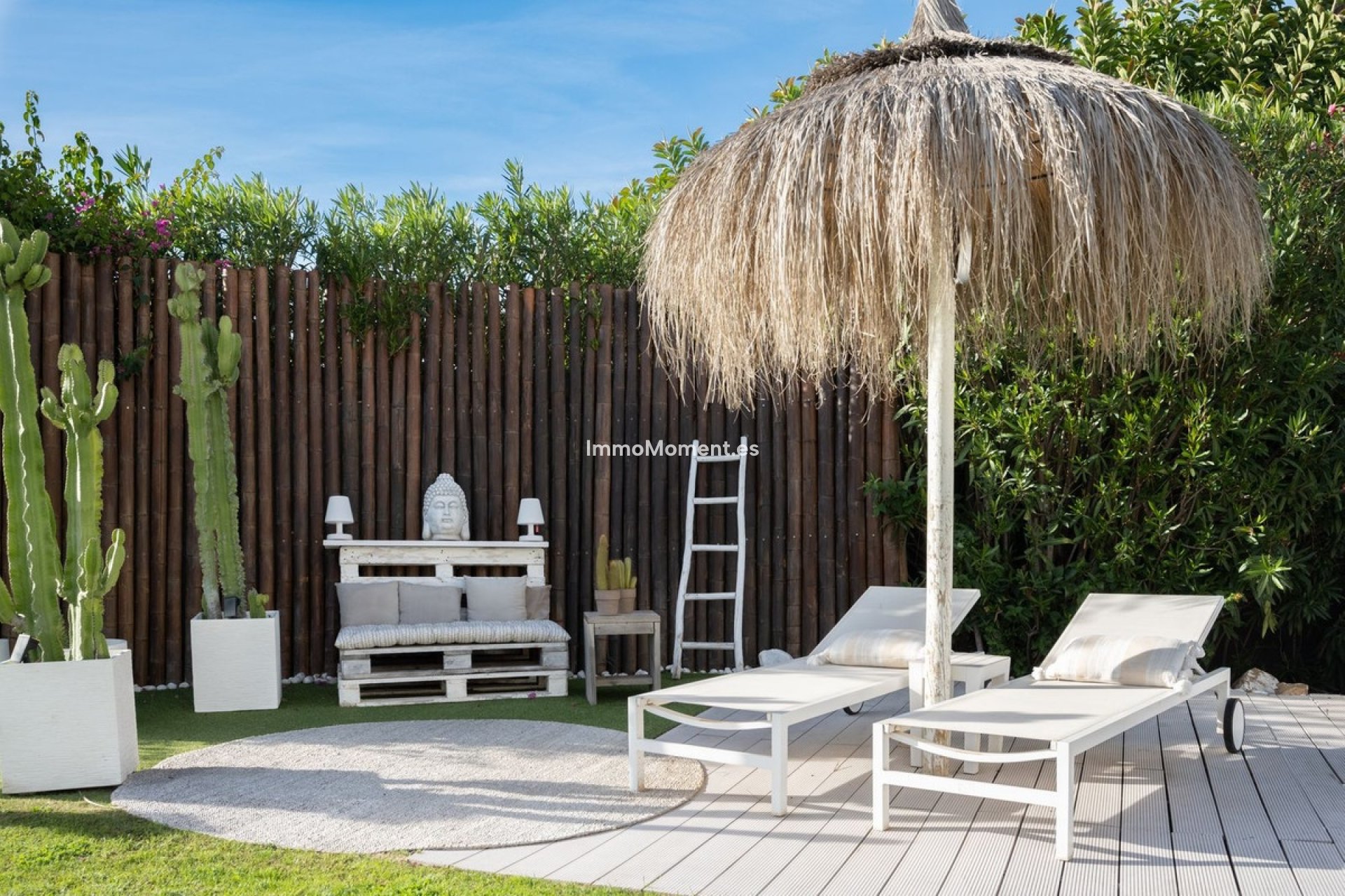 Wiederverkauf - Villa - Mijas - Mijas Costa