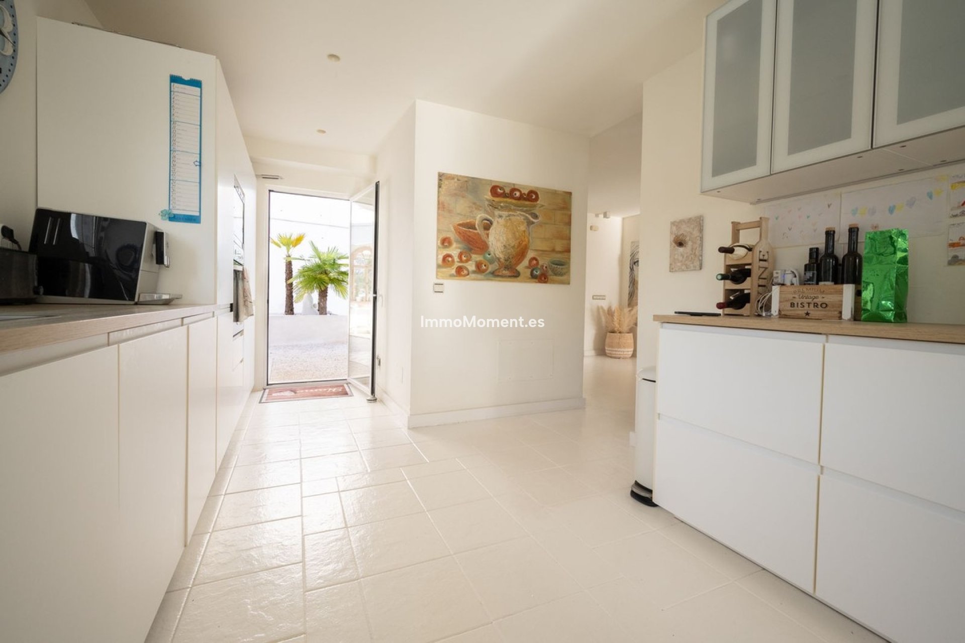 Wiederverkauf - Villa - Mijas - Mijas Costa