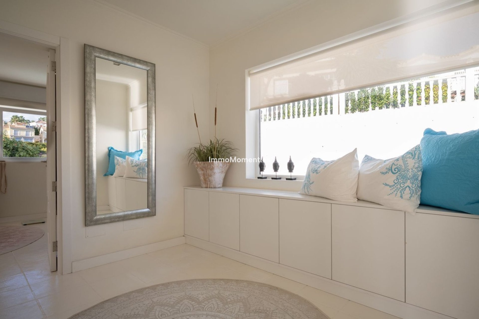 Wiederverkauf - Villa - Mijas - Mijas Costa