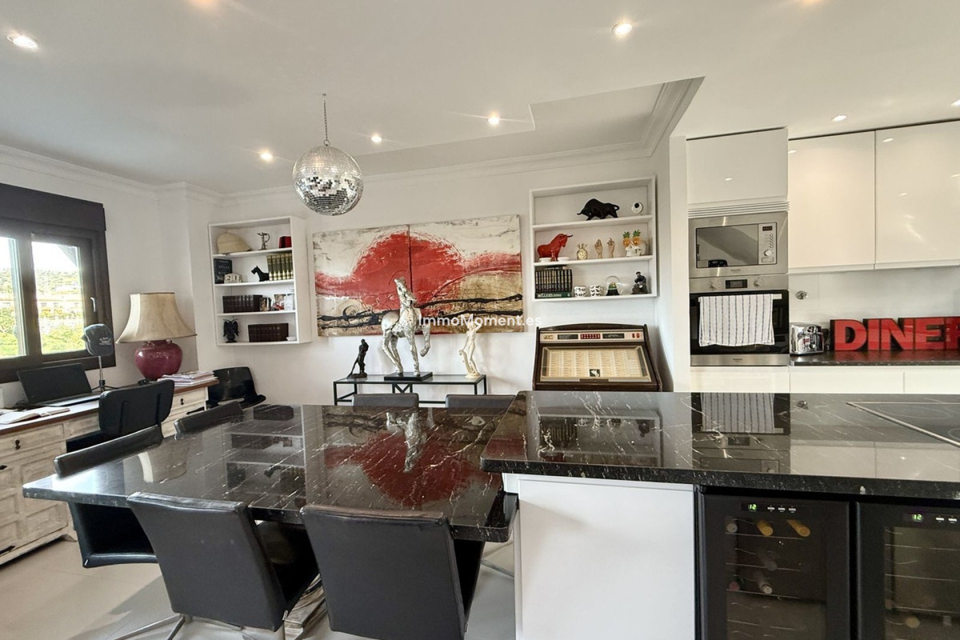 Wiederverkauf - Villa - Mijas - Mijas Costa