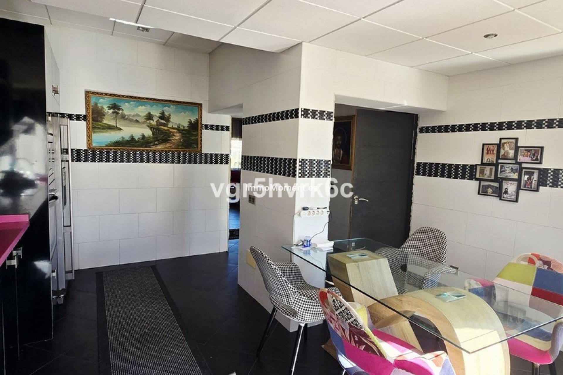 Wiederverkauf - Villa - Mijas - Mijas Costa